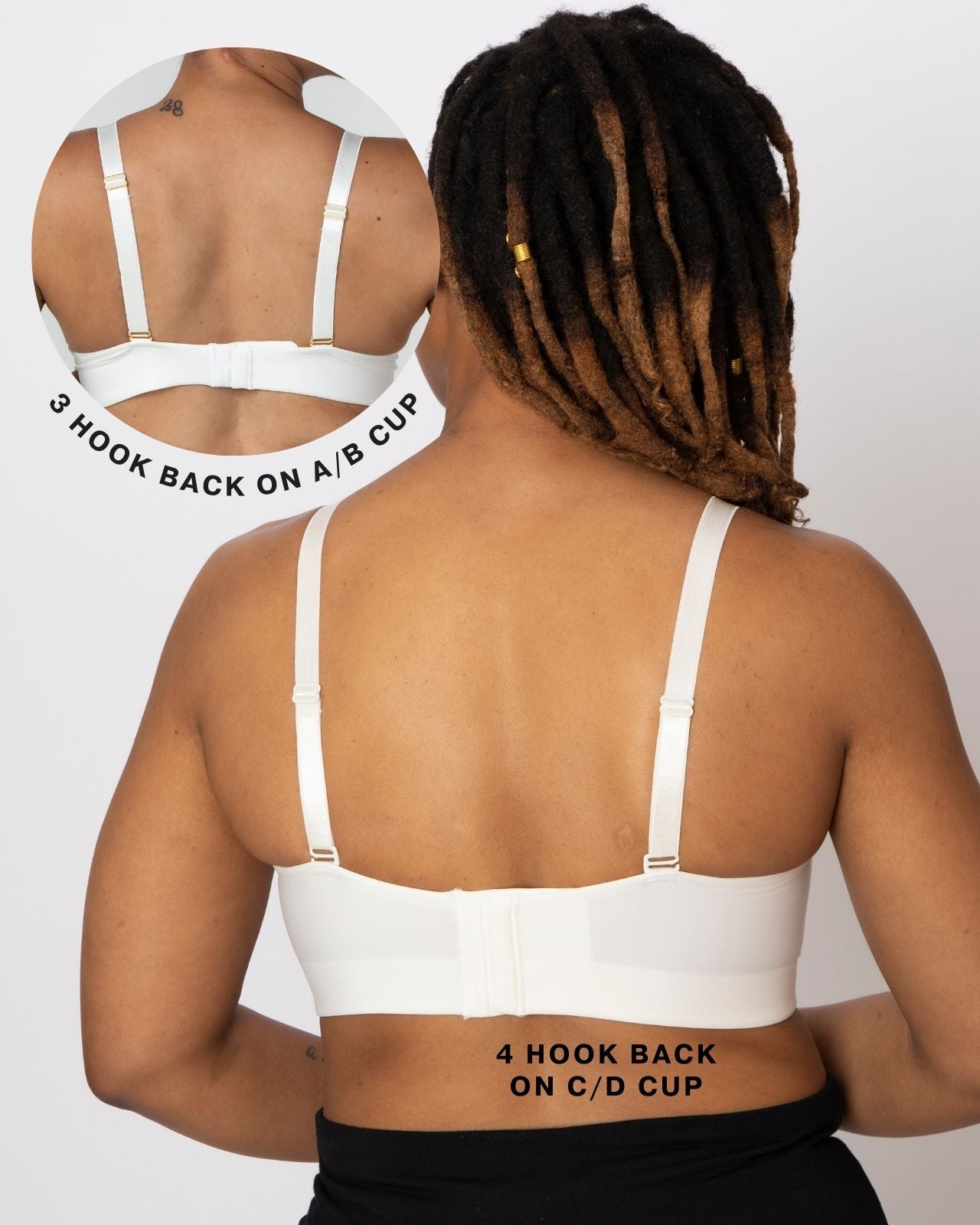 Trish Molded Cup Bra、mySite、bengalsvssteelers