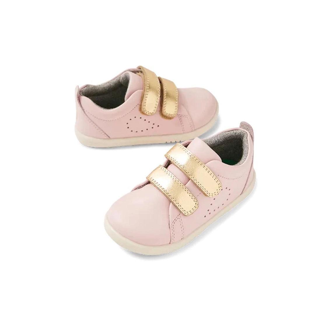 Bobux I-Walk Grass Court - Ballet Pink、mySite、merchandisen