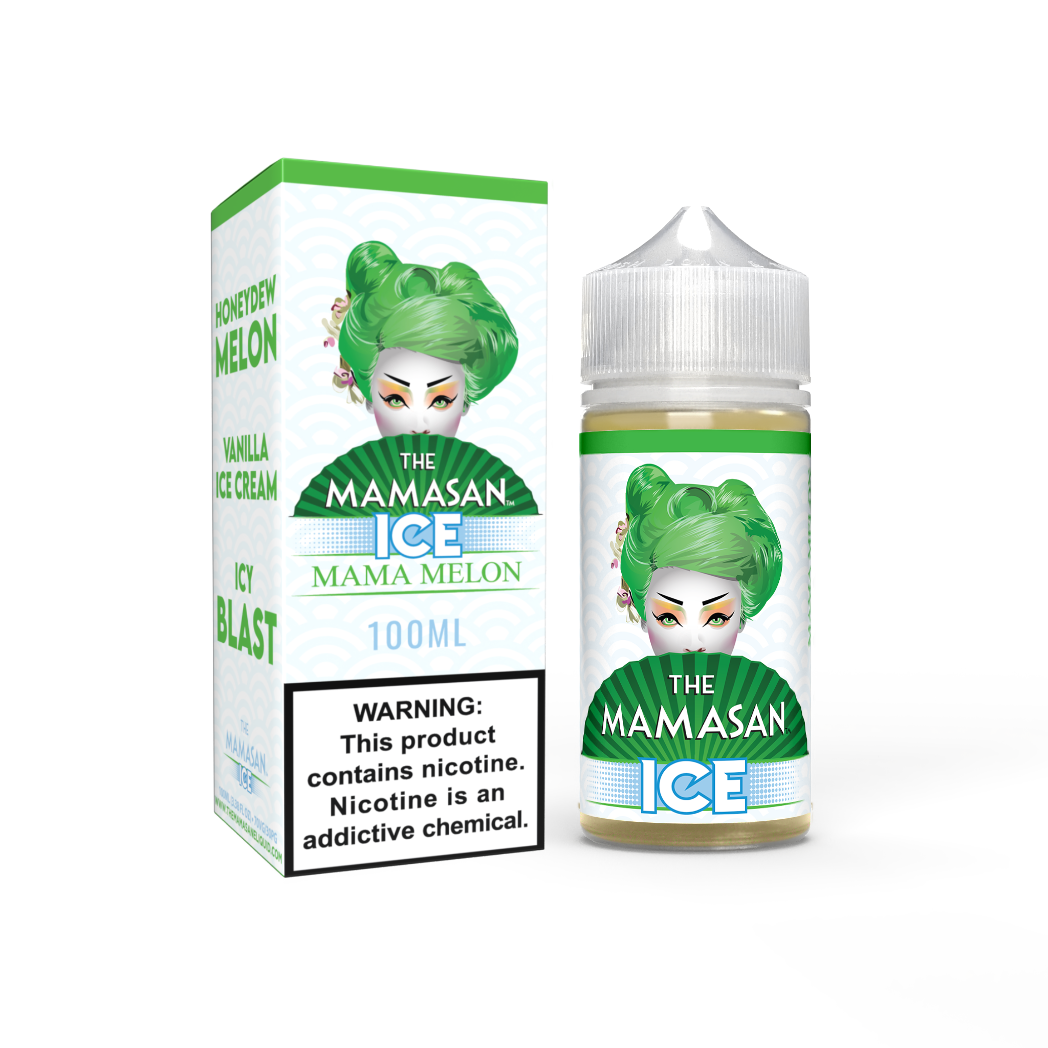 The Mamasan 100mL Vape Juice、mySite、zt4zffjzw