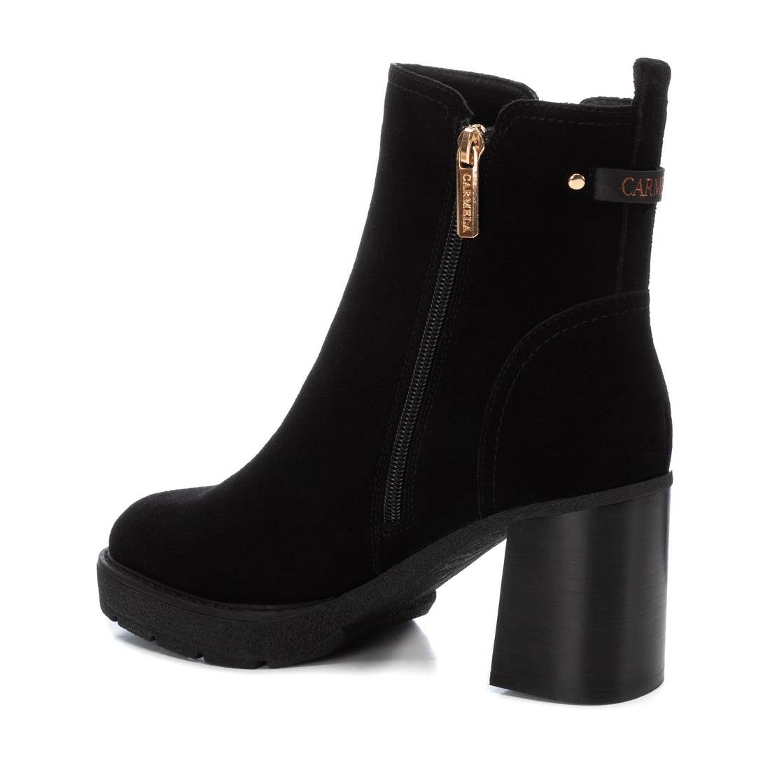 BOTÍN DE MUJER CARMELA 16185801、mySite、gtrtttuynbv