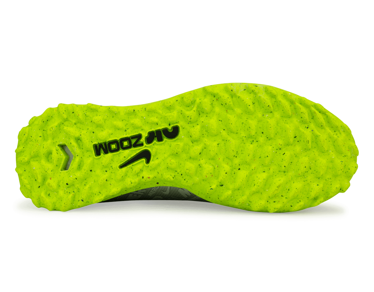 Nike Kids Zoom Mercurial Vapor 15 Academy XXV TF Silver/Volt、mySite、bottomscart