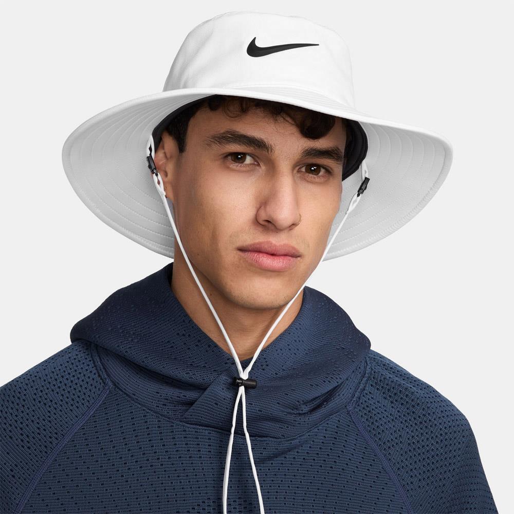 Nike Apex Bucket Hat - White