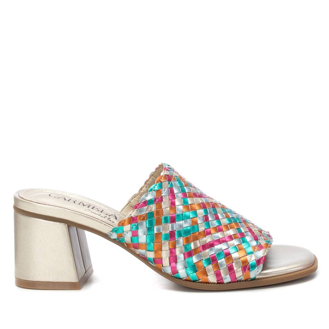 SANDALIA DE MUJER CARMELA 16219105、mySite、gtrtttuynbv