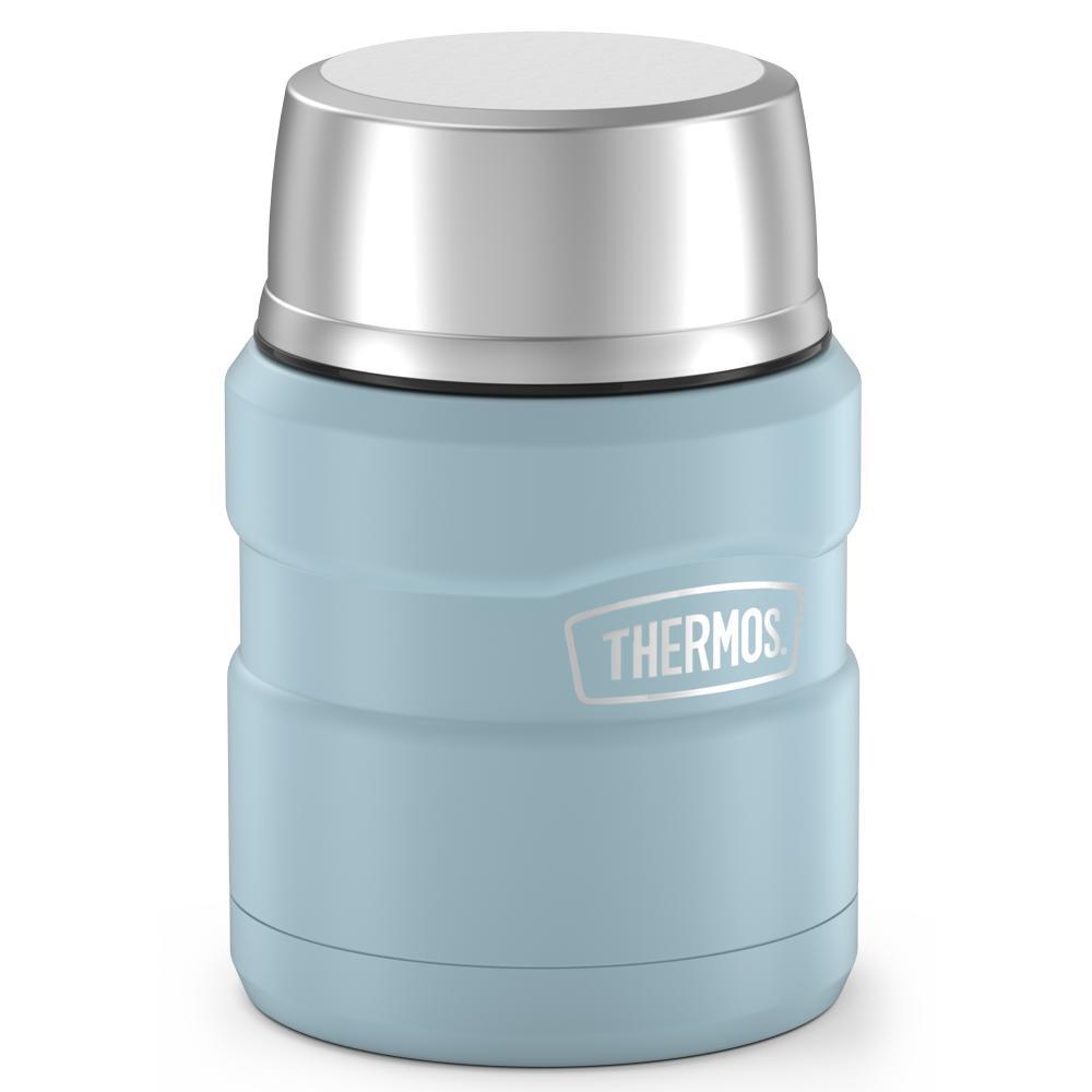 16oz STAINLESS KING™ FOOD JAR、mySite、noshort