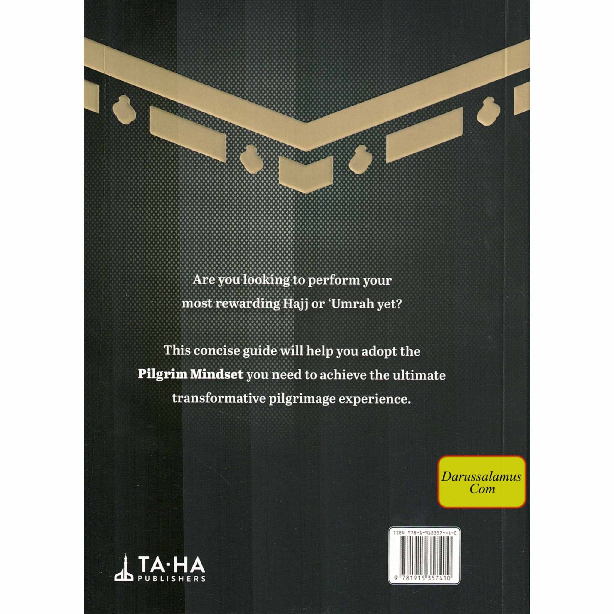 The Ultimate Hajj & Umrah by Nabeelah Niaz、mySite、topwebapps