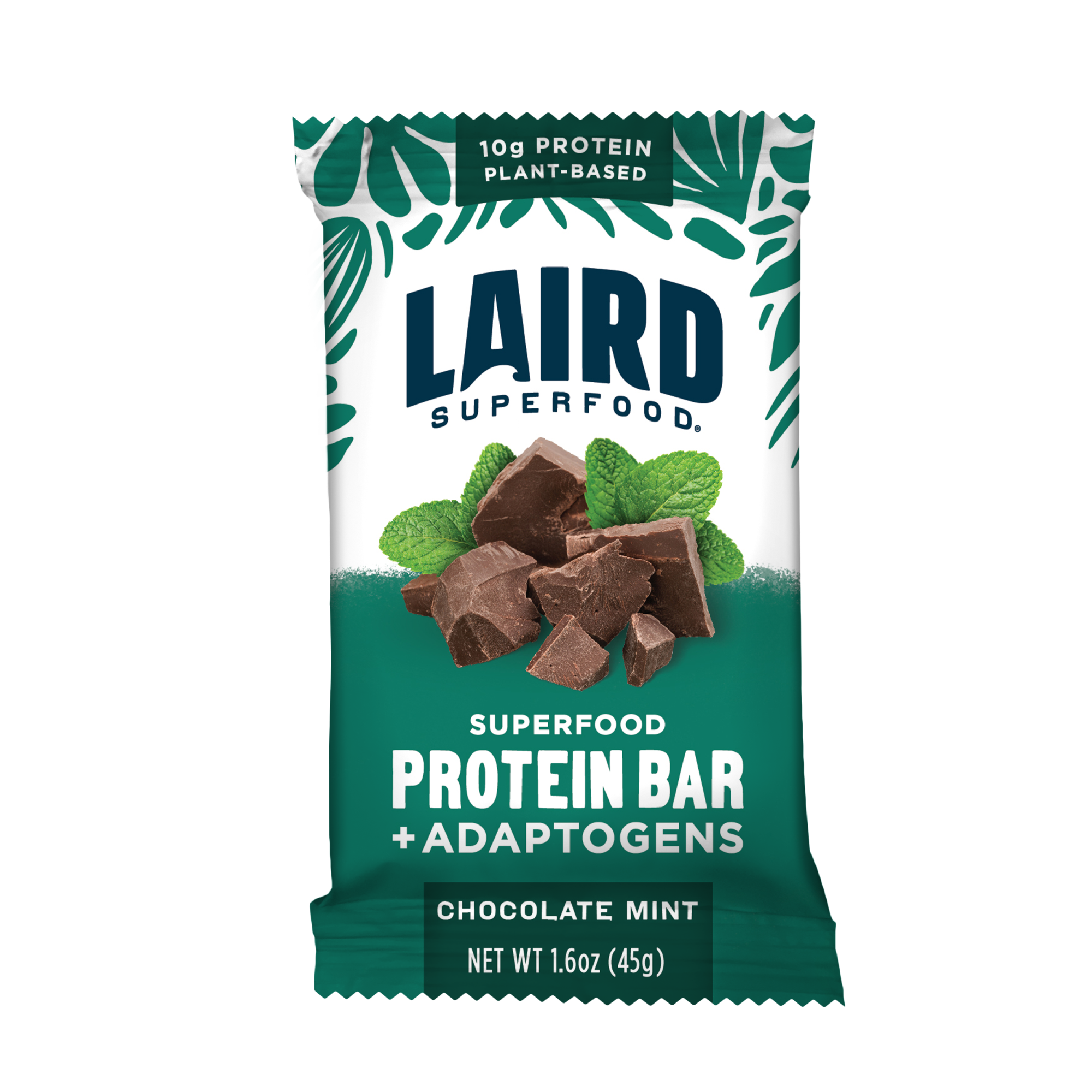 Mint Chocolate Protein Bar (10pck)、mySite、gigharbornorthrealestate