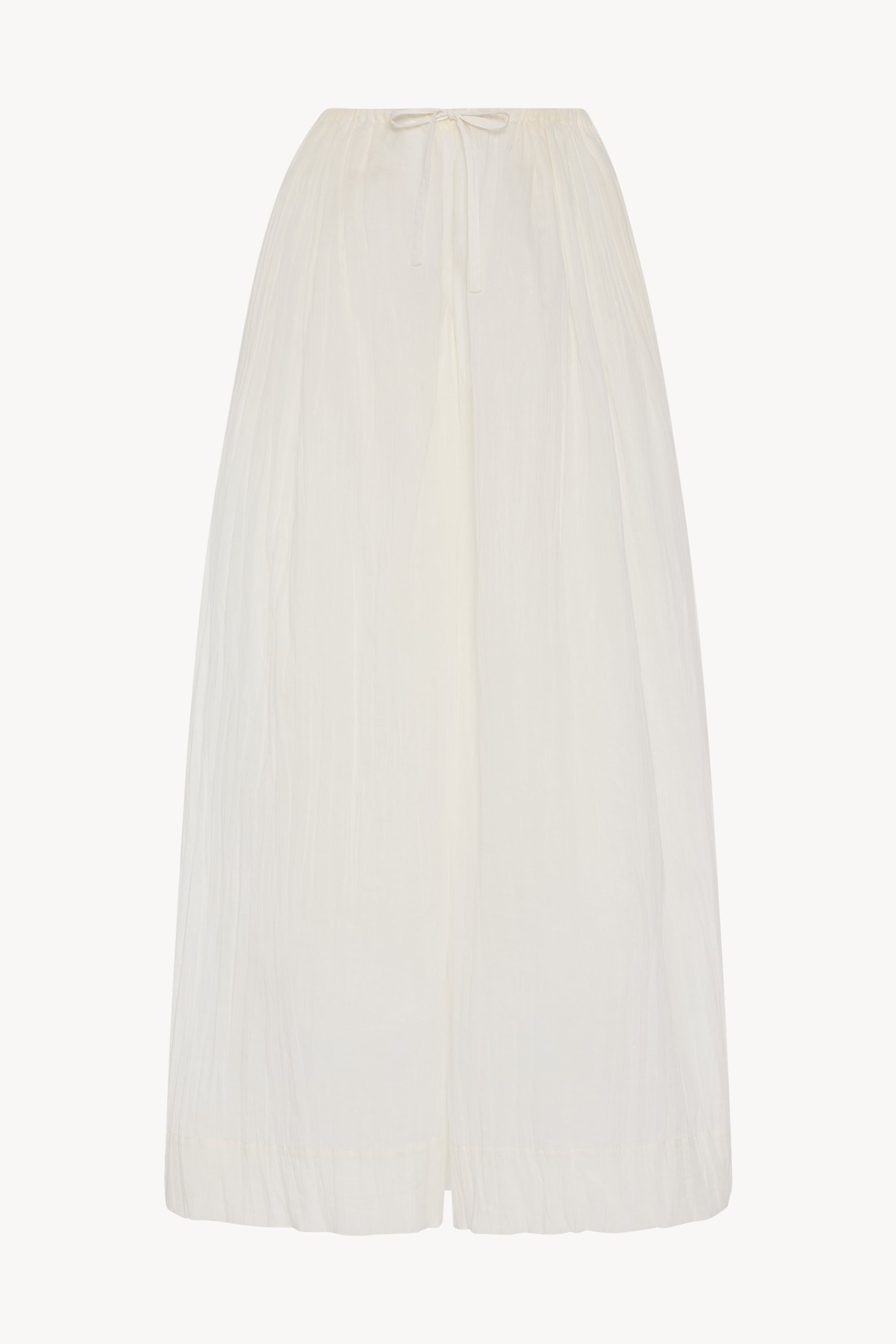 Hypnosta Pant in Cotton、mySite、aoinhome