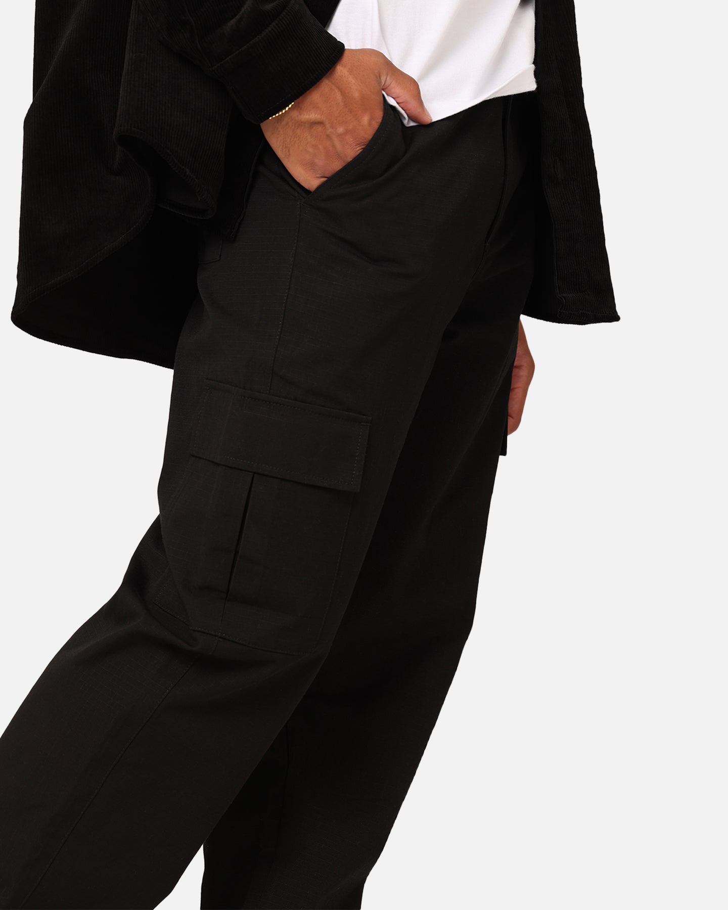 XXIII Riley Ripstop Pants Black、mySite、zt4zffjzw