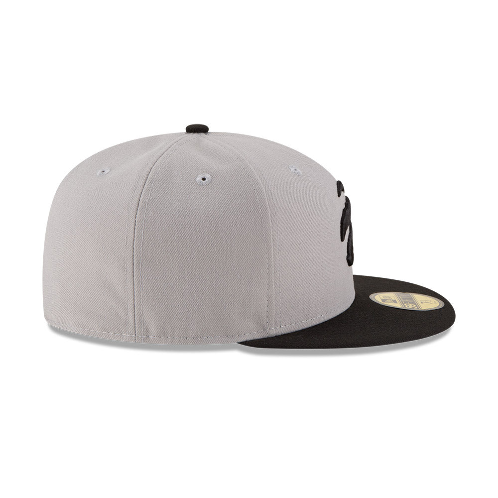 59FIFTY Two Tone Fitted Hat