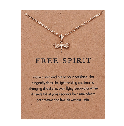 Inspirational Carded Gift Necklaces for Girls、mySite、g9winljtr