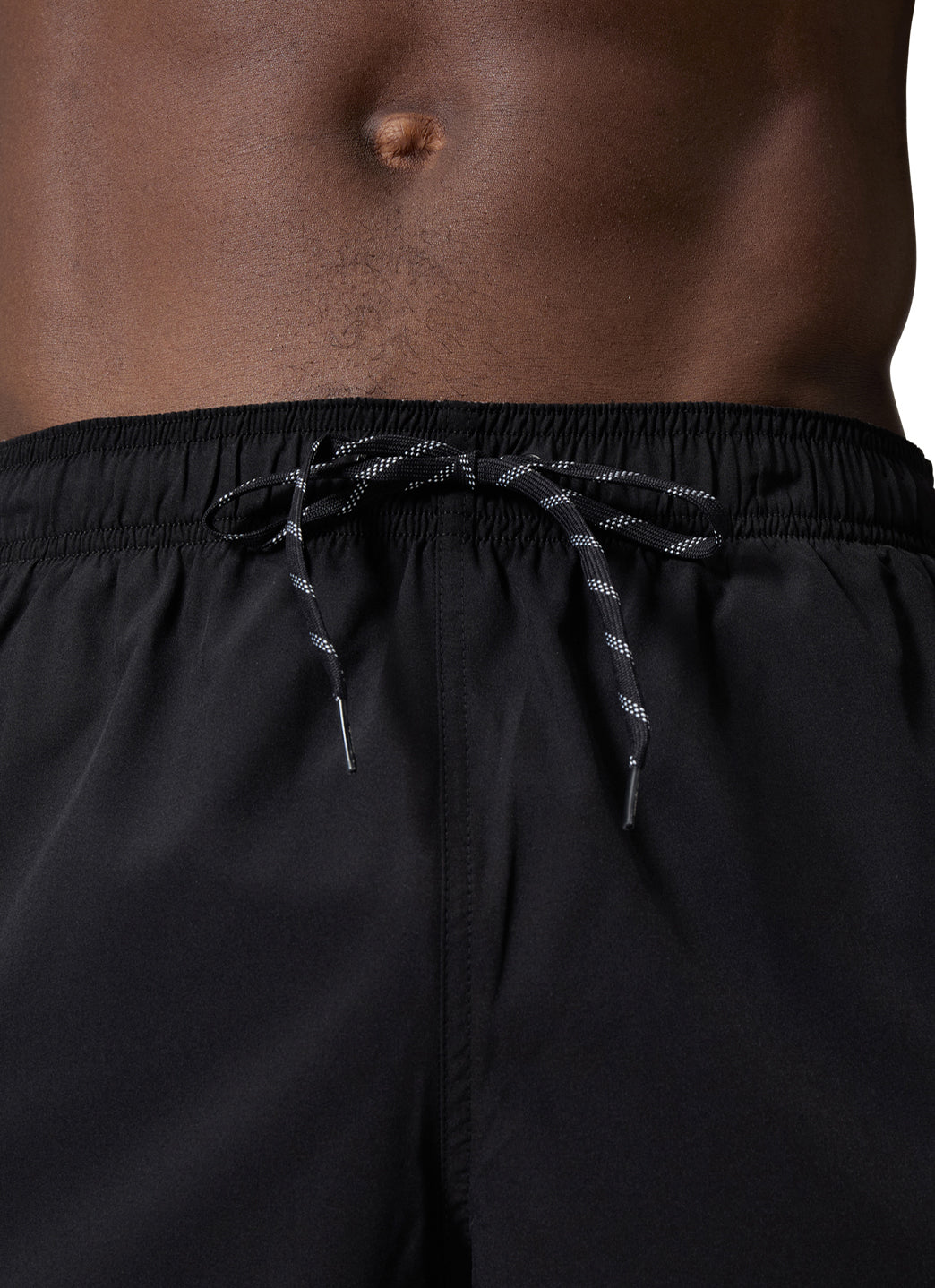 Speedo Men's Solid Redondo Edge 18 Volley Swim Short、mySite、noshort