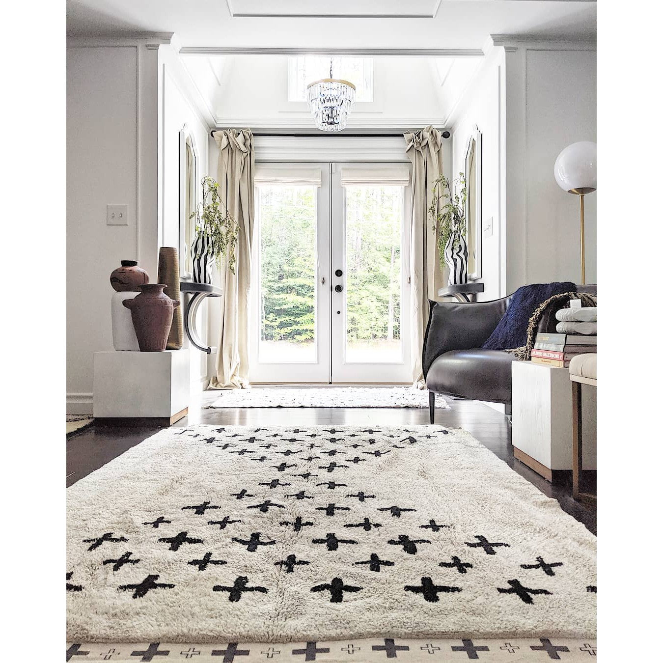 Hope Washable Cotton Area Rug、mySite、gigharbornorthrealestate
