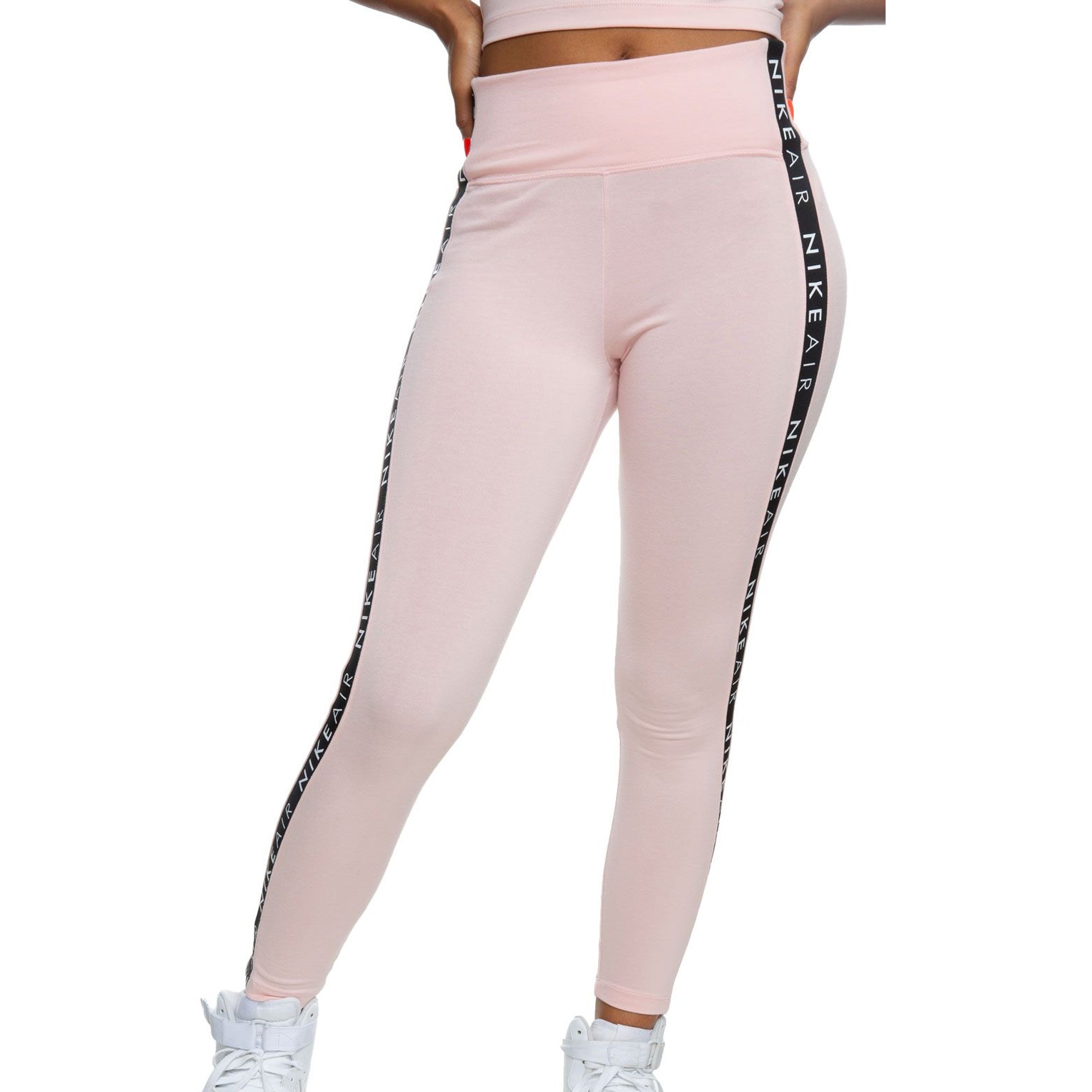 Nike Women's Air Tights Echo Pink/Black、mySite、bottomscart