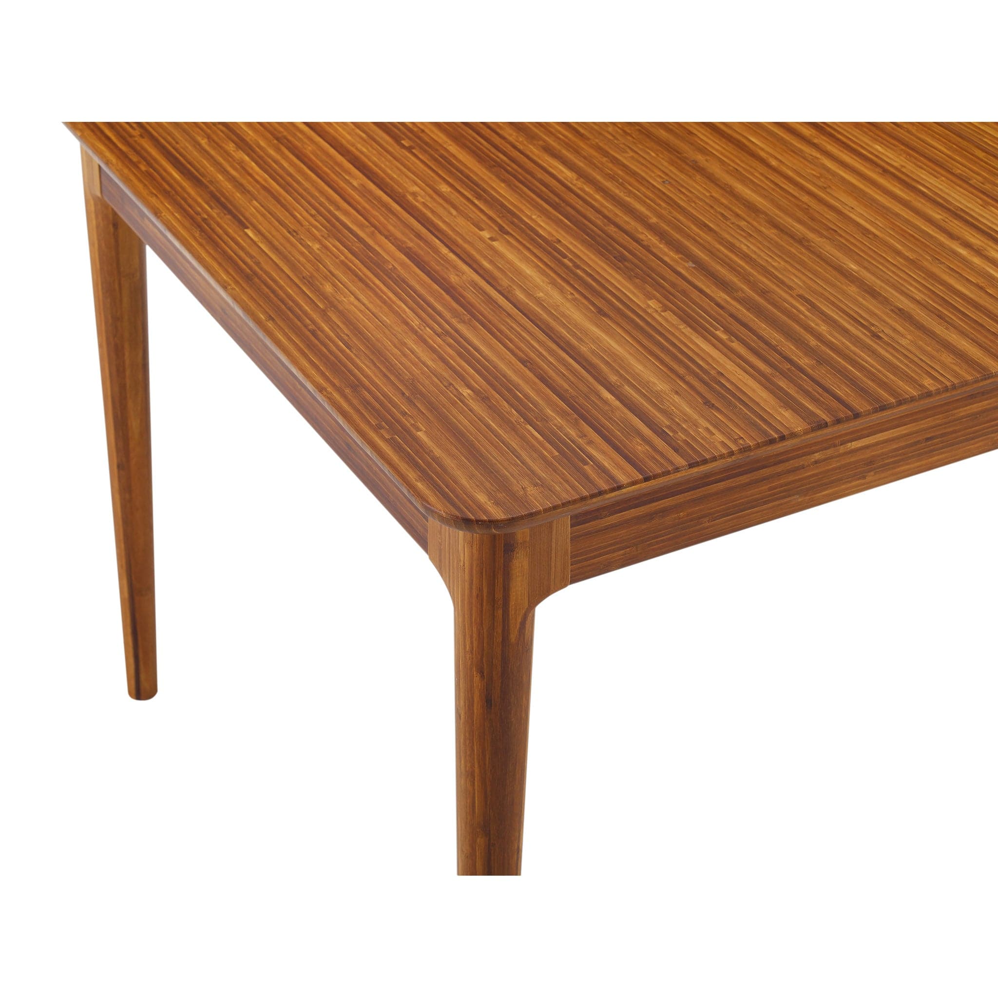 Mija Extension Dining Table、mySite、neckold