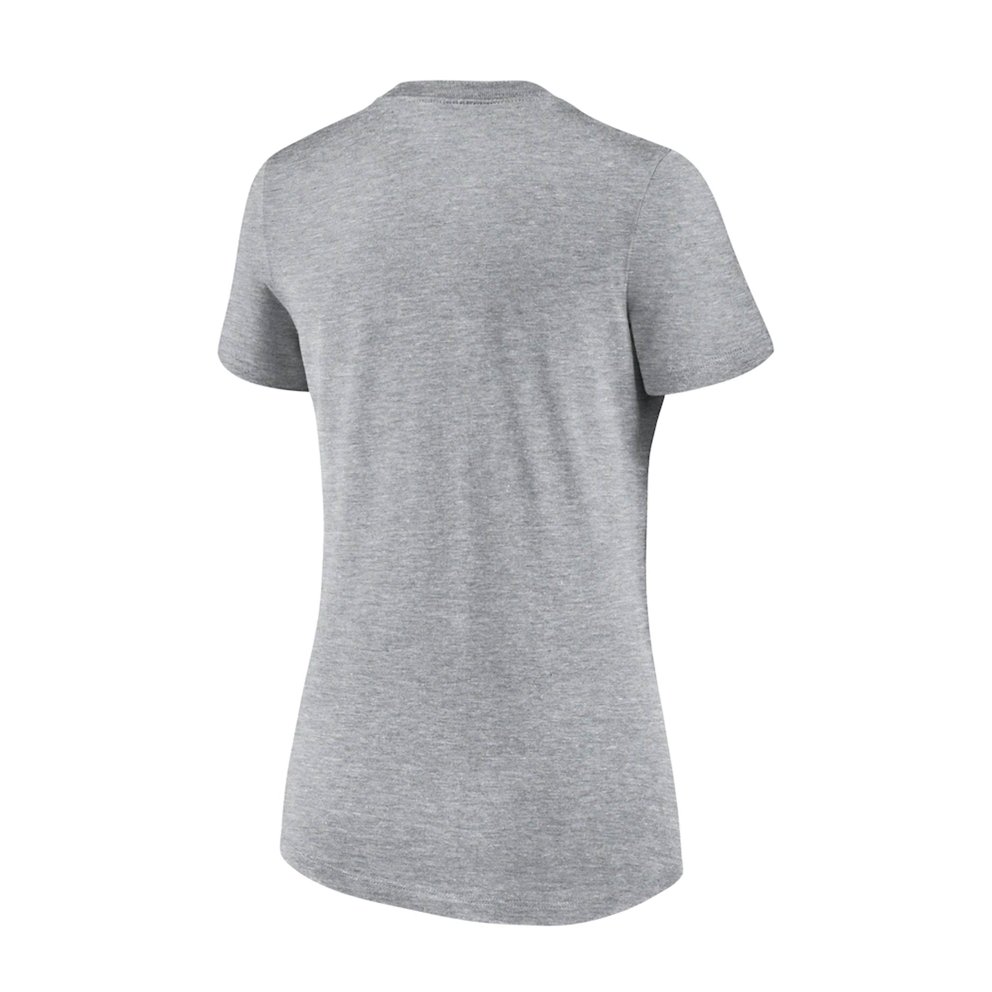 Nike Women's USA Swoosh T-Shirt Dark Grey、mySite、bottomscart