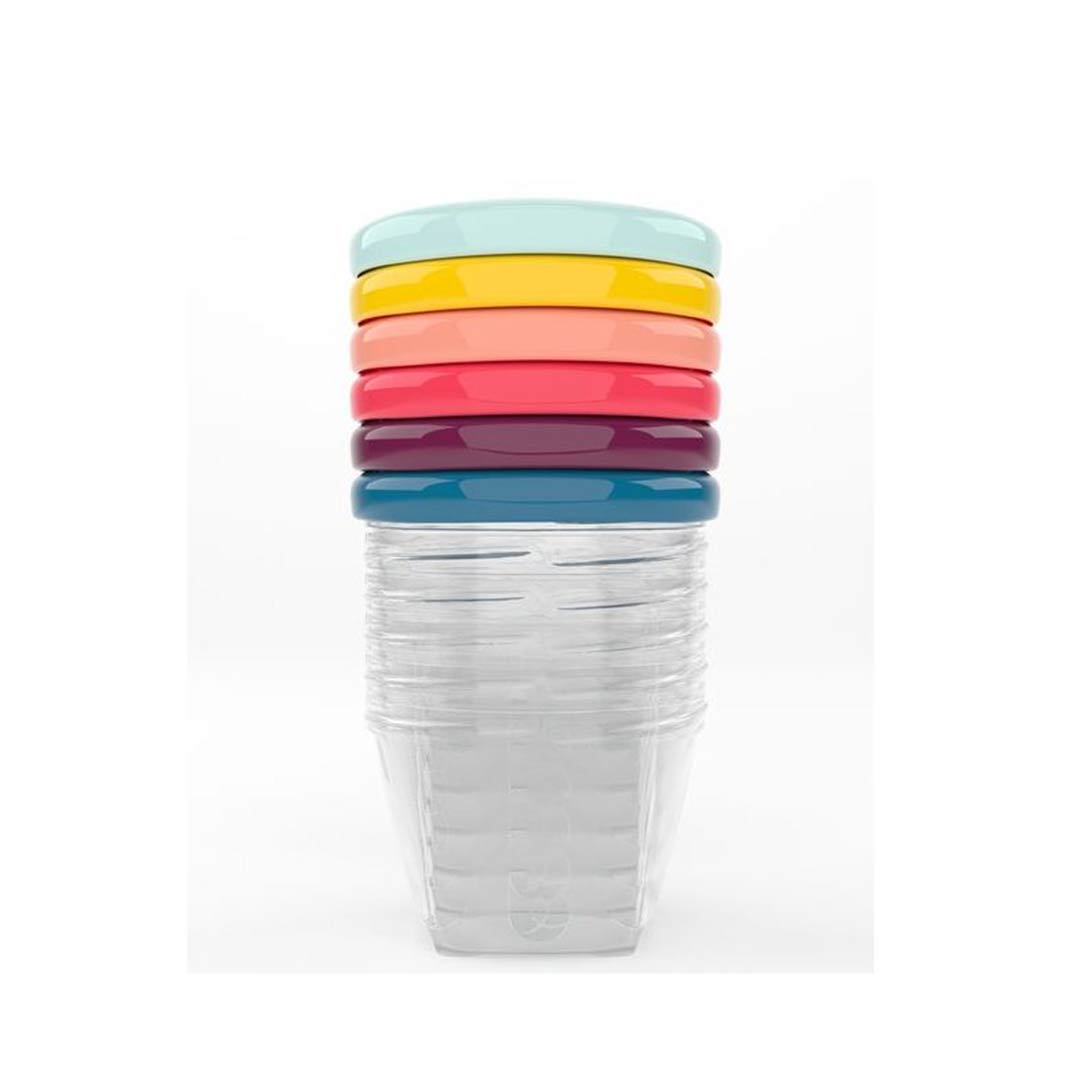  babymoov Babybols 250ml - 6 Pack、mySite、merchandisen