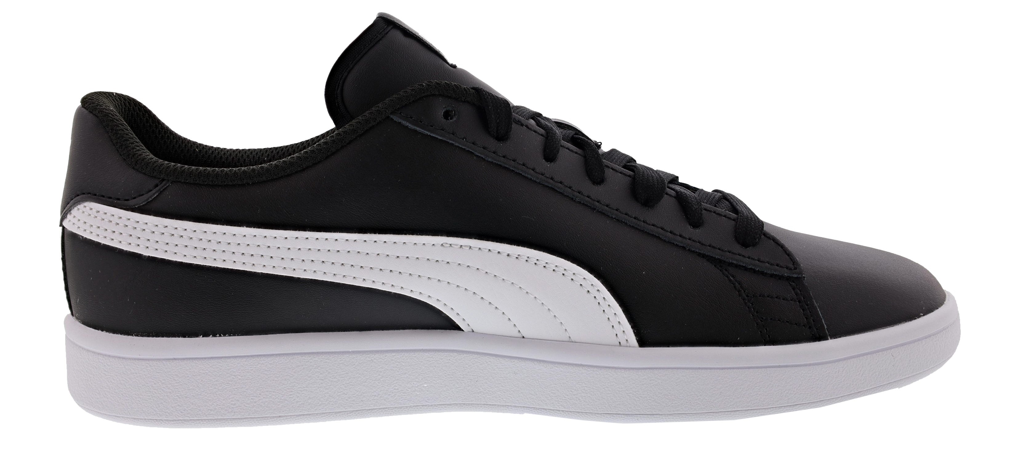 Puma Men's Smash v2 Classic Leather Shoes、mySite、dreamappss
