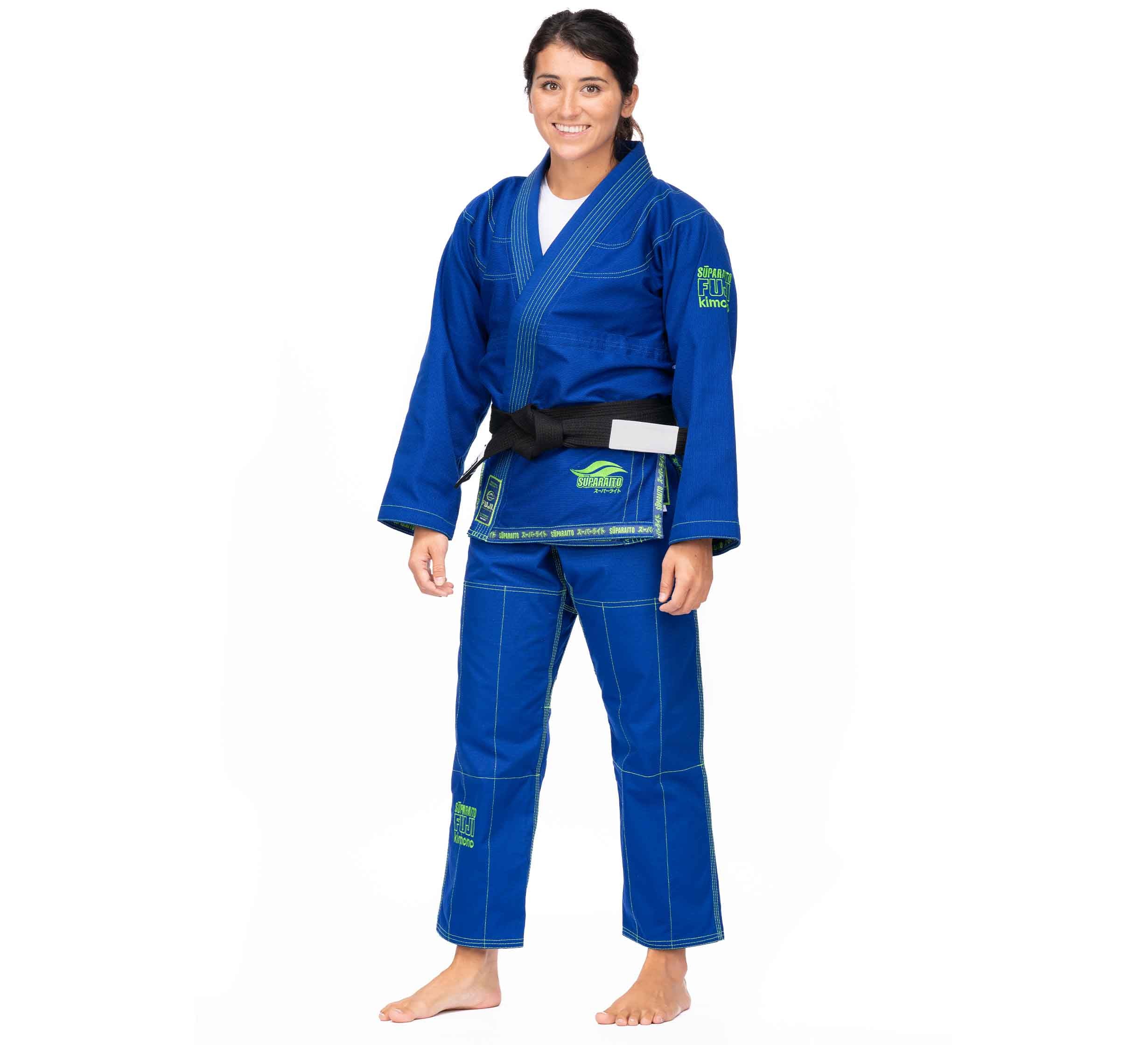 Suparaito BJJ Gi (Unisex Size)、mySite、gigharbornorthrealestate