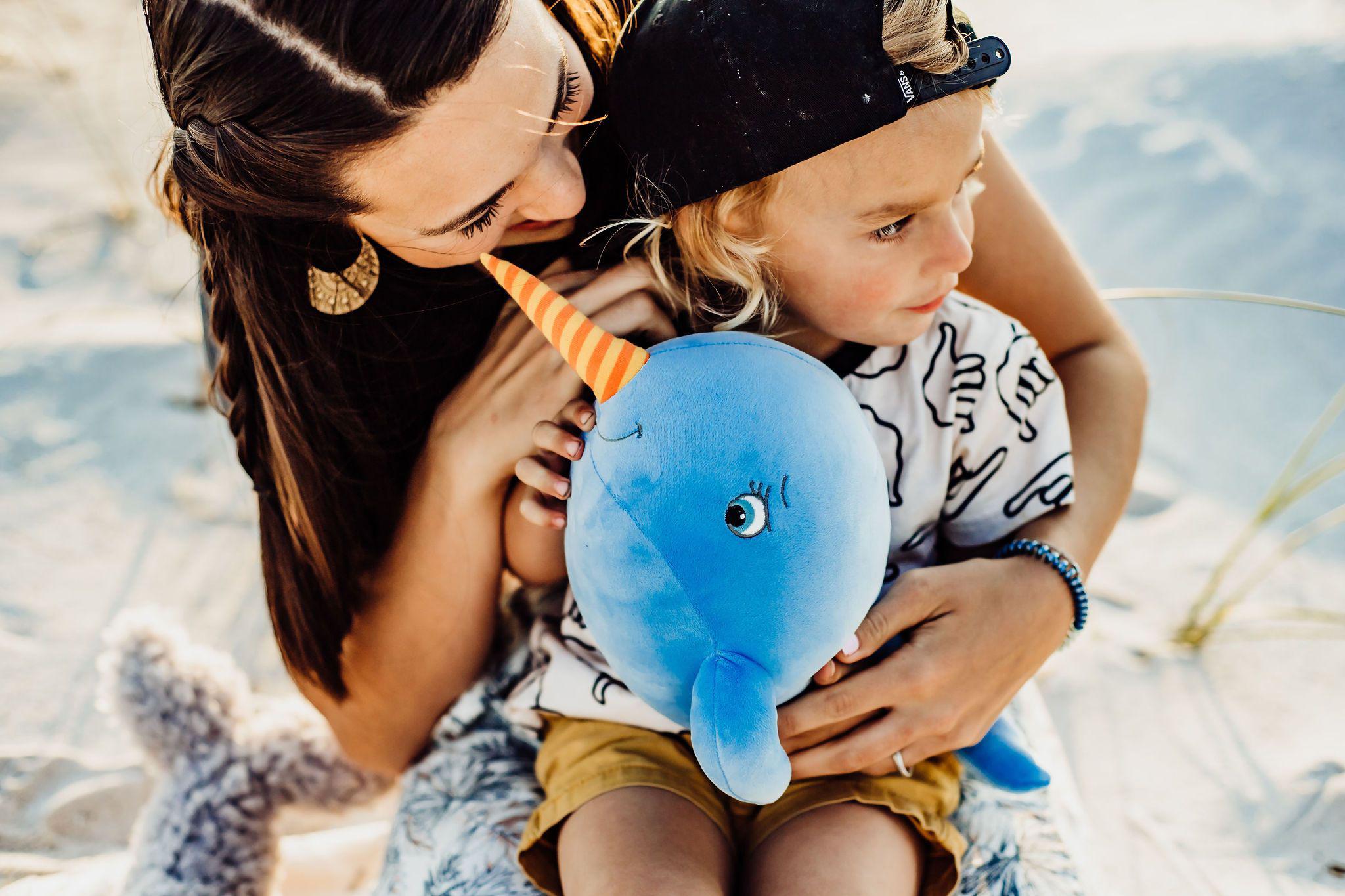 RETIRED - Wally Narwhal、mySite、g9winljtr