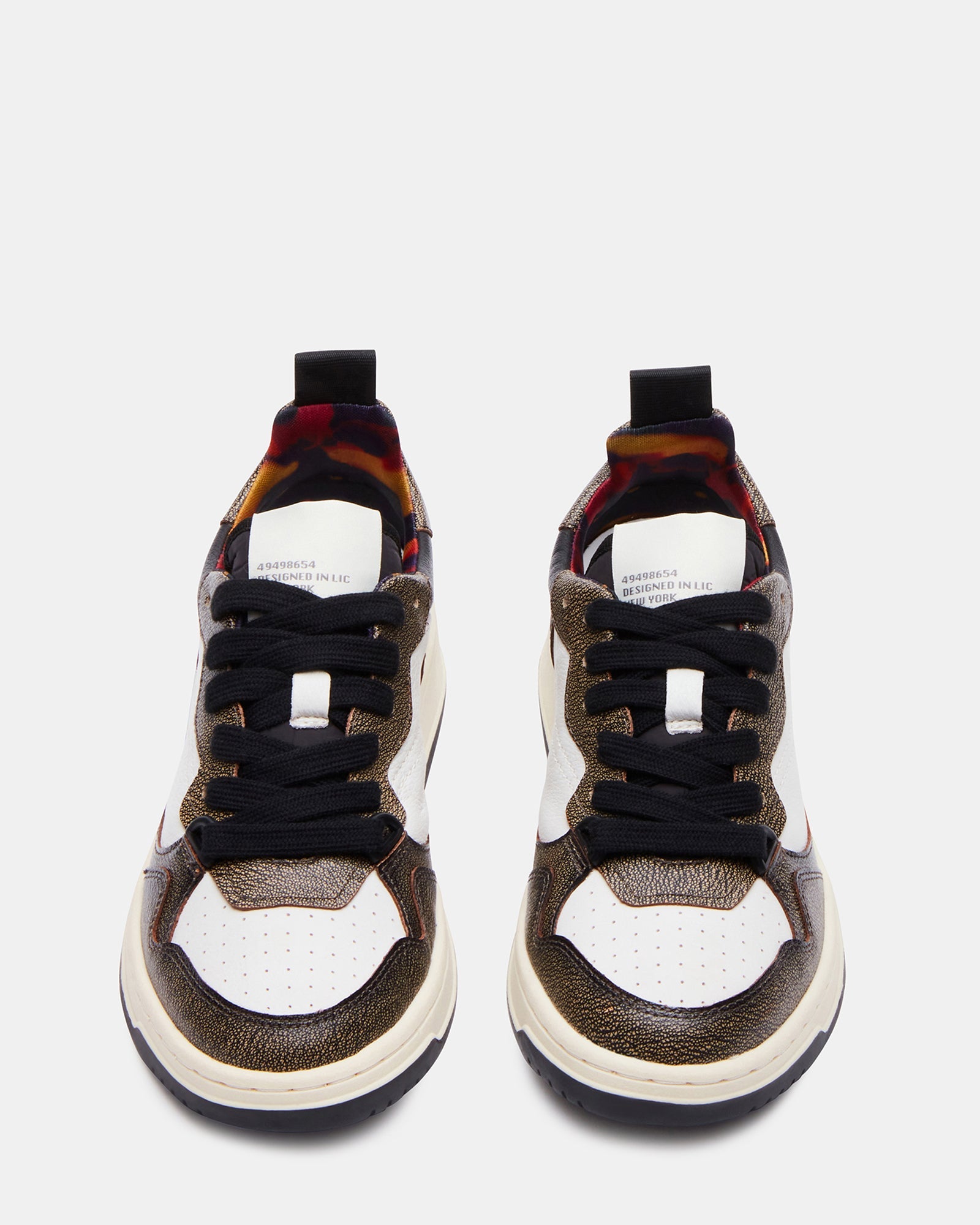 EVERLIE BROWN DISTRESSED - SM REBOOTED、mySite、gtrtttuynbv