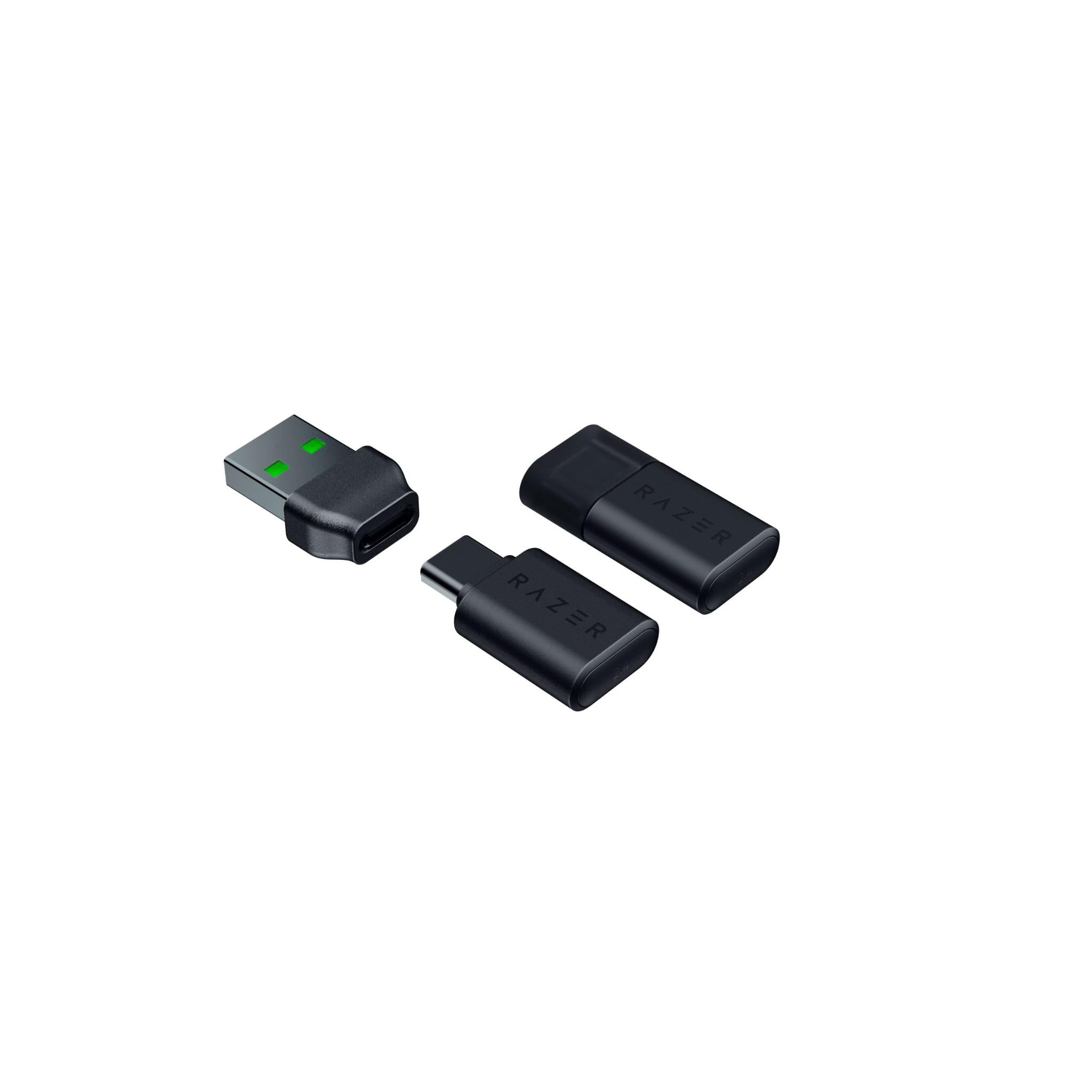 Razer Barracuda X Chroma Wireless Multi-Platform Gaming and Mobile Headset (Black)、mySite、camillekostekn