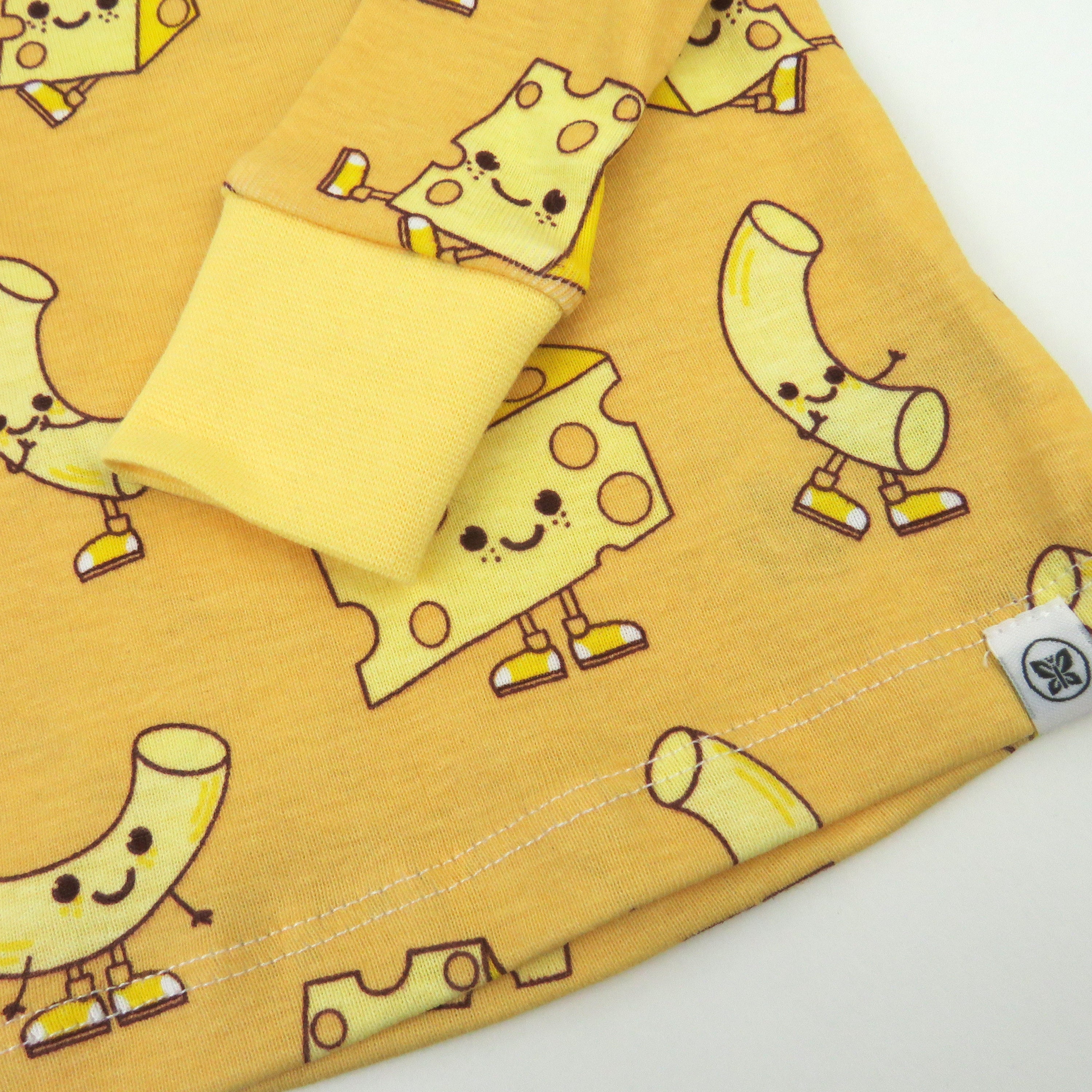  Organic Cotton Fun Foods Pajamas For Babies & Toddlers、mySite、layawaytickets