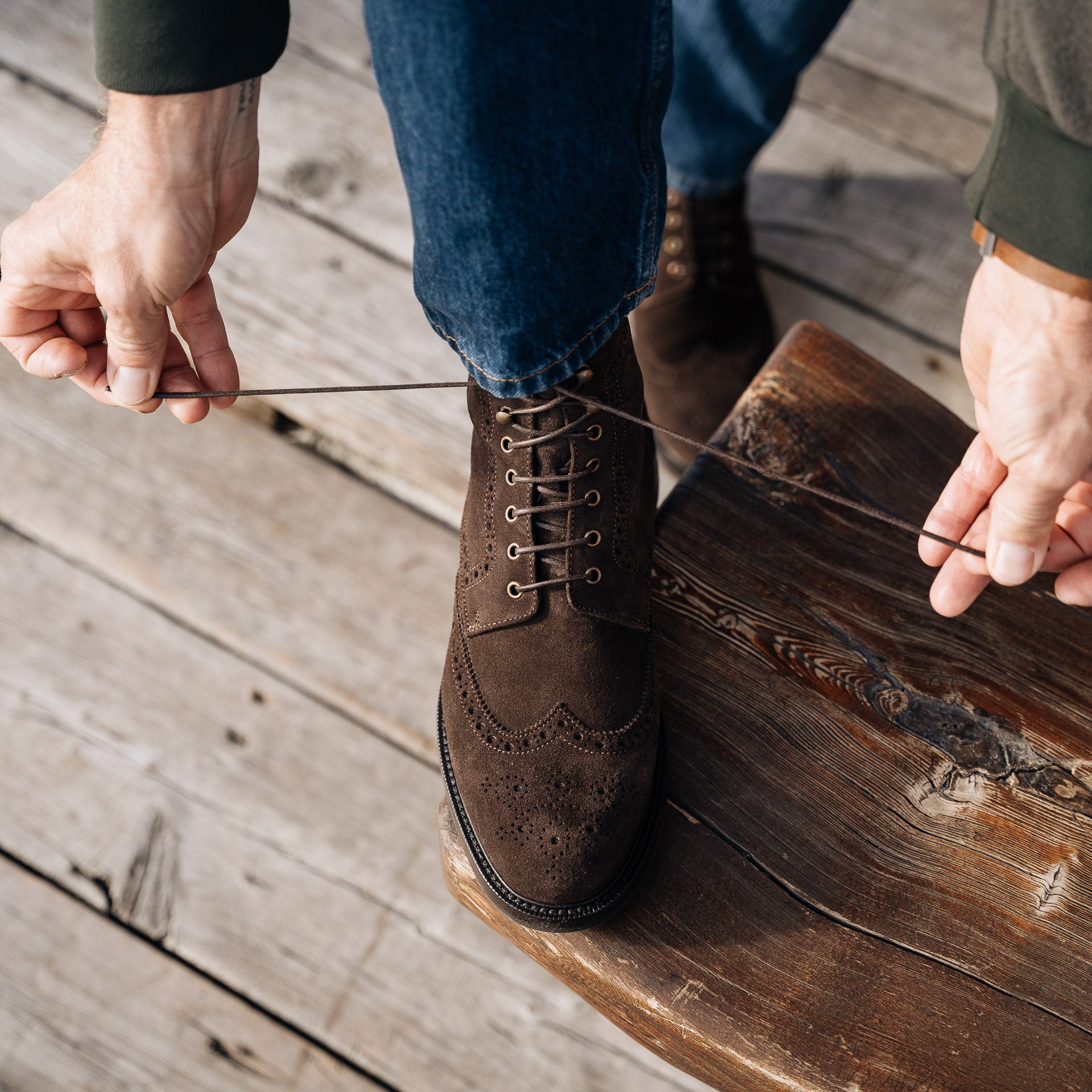  Tirapè、mySite、merchandisen