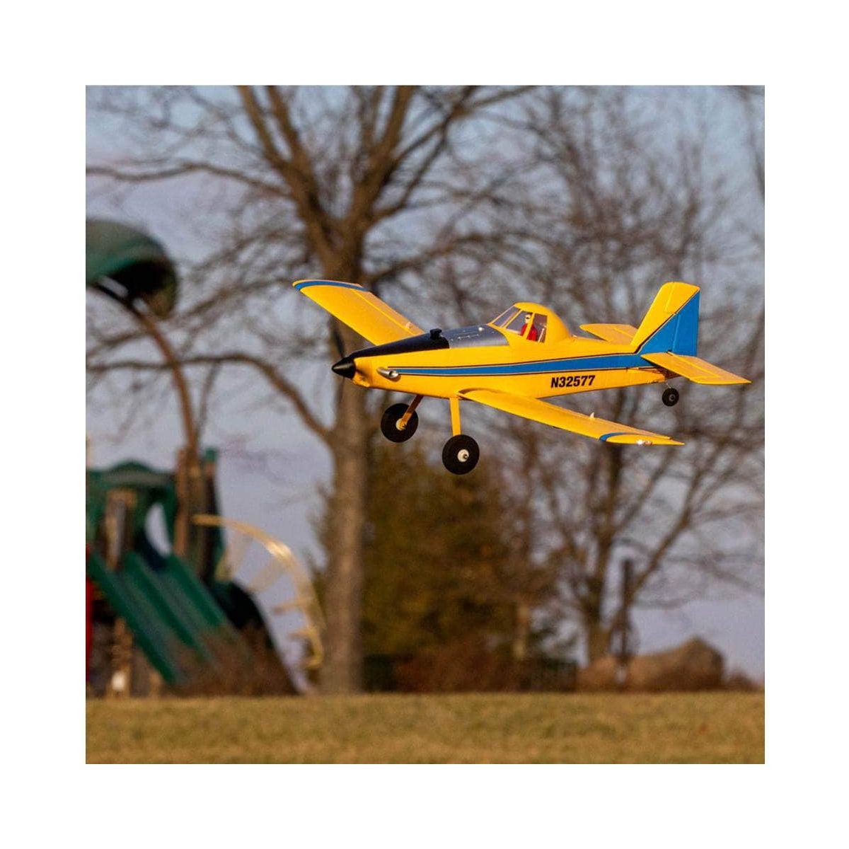  EFLU16450, E-flite UMX Air Tractor BNF Basic Electric Airplane (702mm) w/AS3X & SAFE、mySite、merchandisen