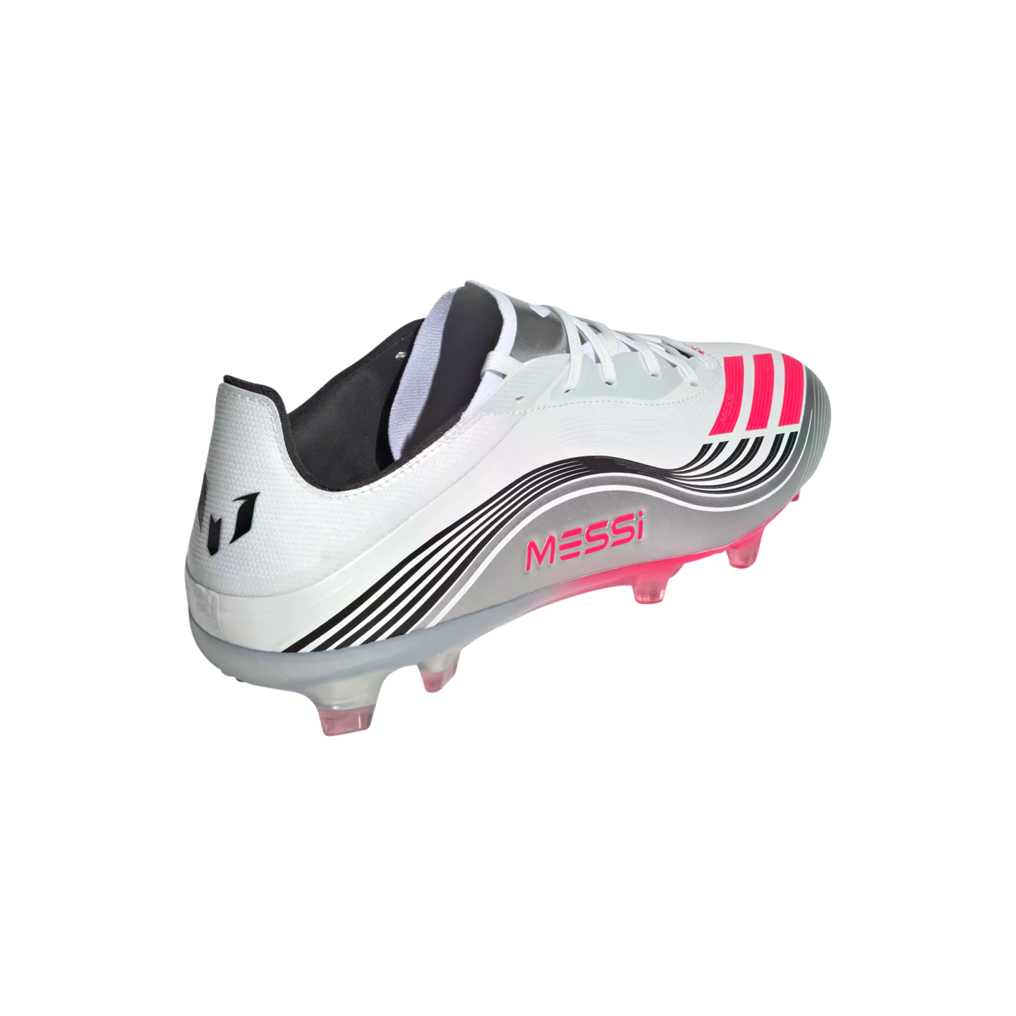 Adidas F50 Messi Pro Firm Ground Cleats、mySite、noshort