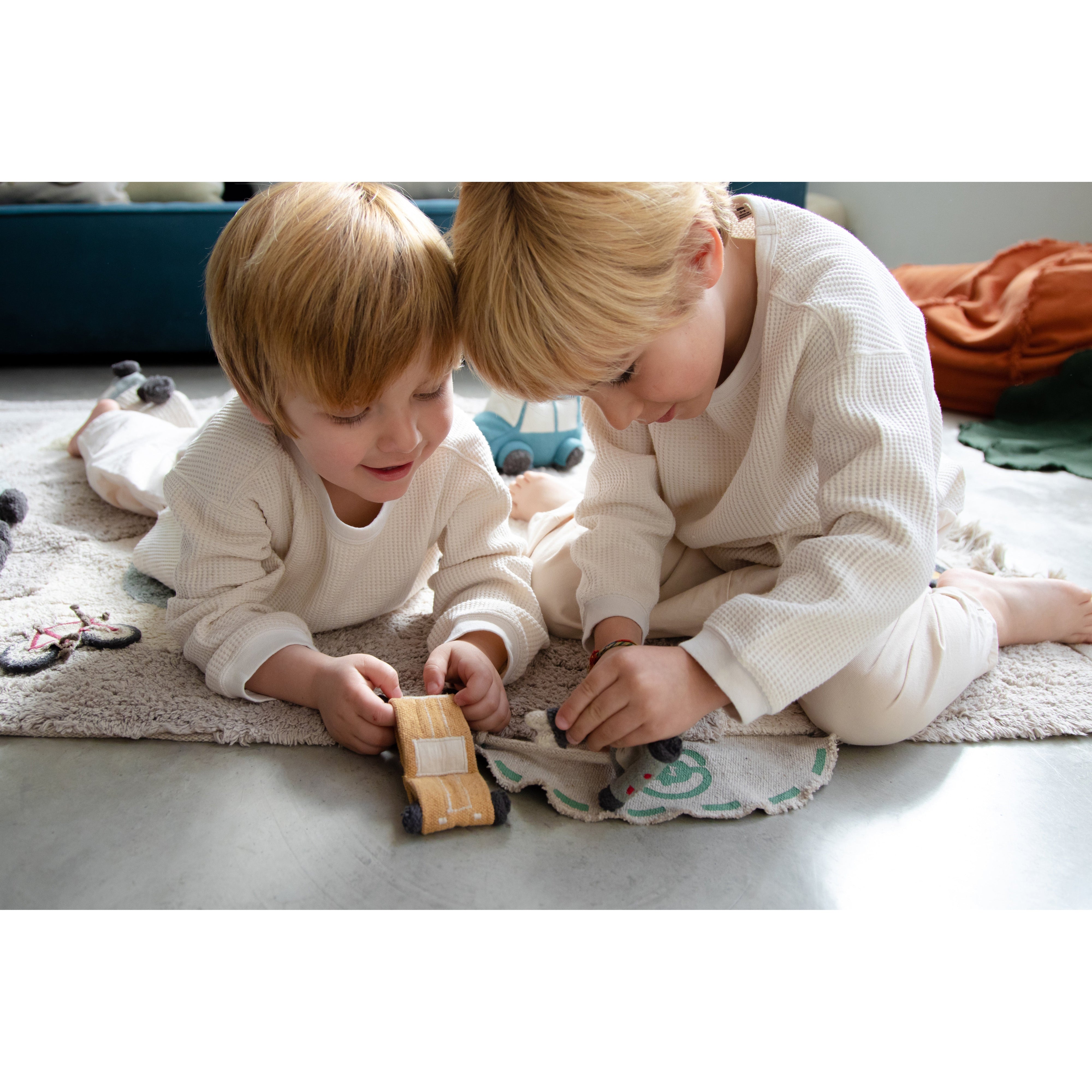 Eco-City Washable Area Rug、mySite、gigharbornorthrealestate