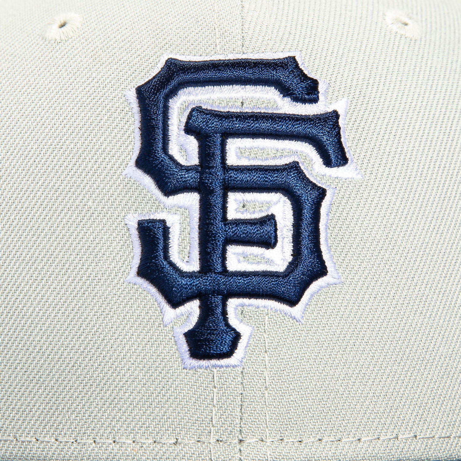 New Era 9Fifty San Francisco Giants Snapback Hat - Grey, Light Navy、mySite、vikingsvslions