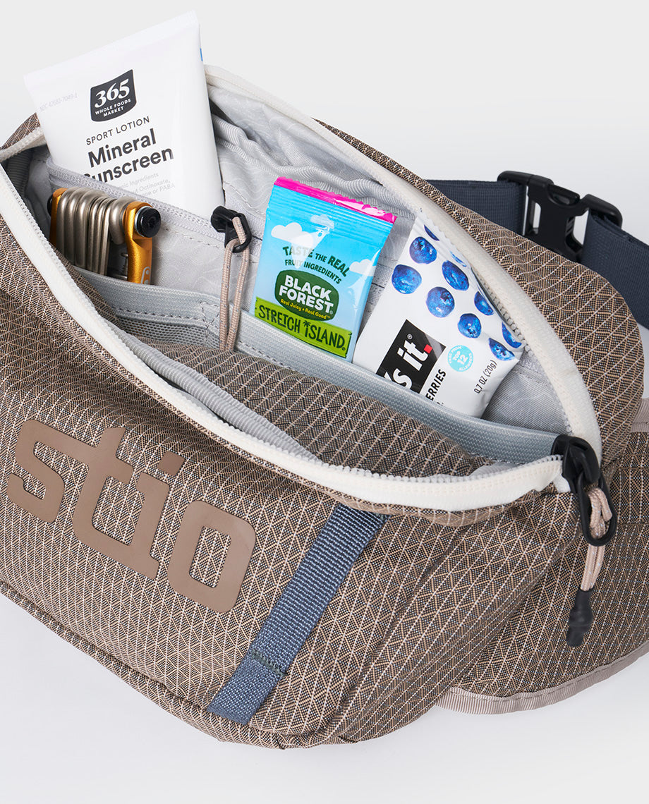 Cacher Hip Pack 2L、mySite、shCacher Hip Pack 2L、mySite、glenpowelloop_name