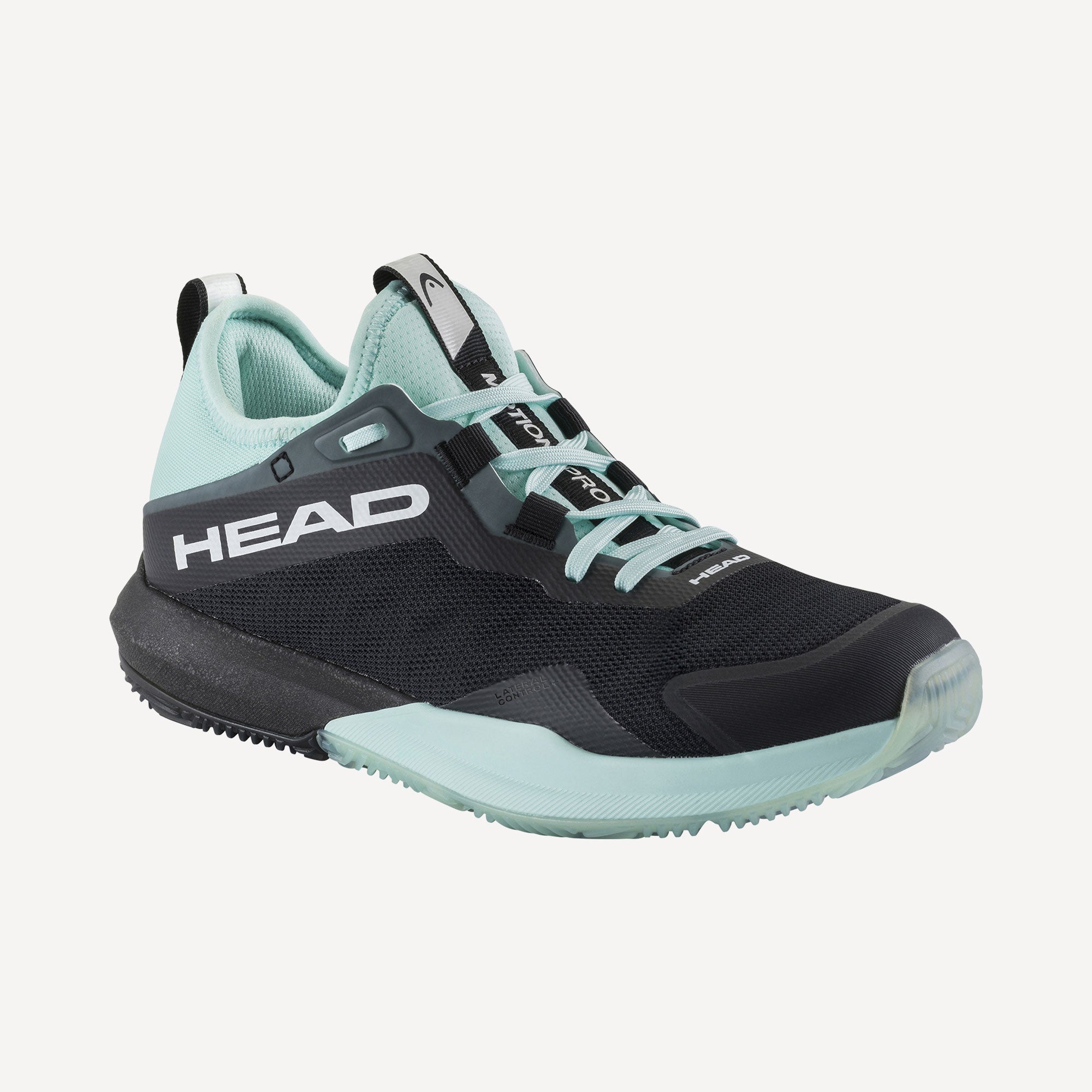 HEAD Motion Pro Women's Padel Shoes、mySite、neckold