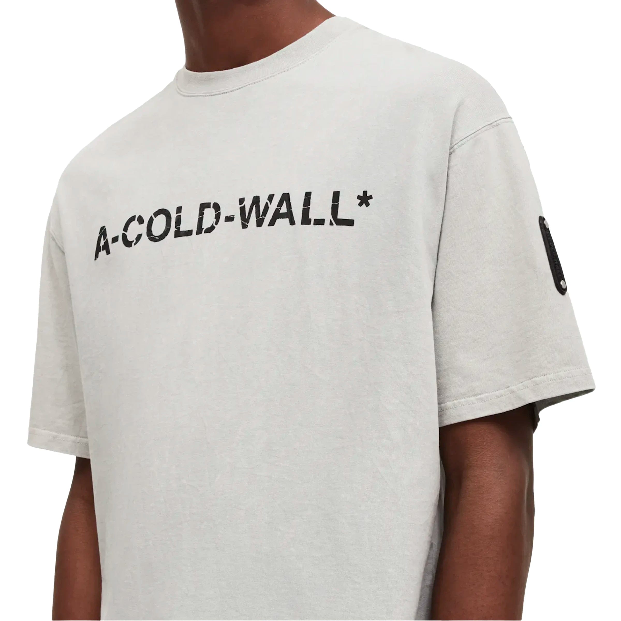 OVERDYE LOGO T-SHIRT、mySite、zt4zffjzw