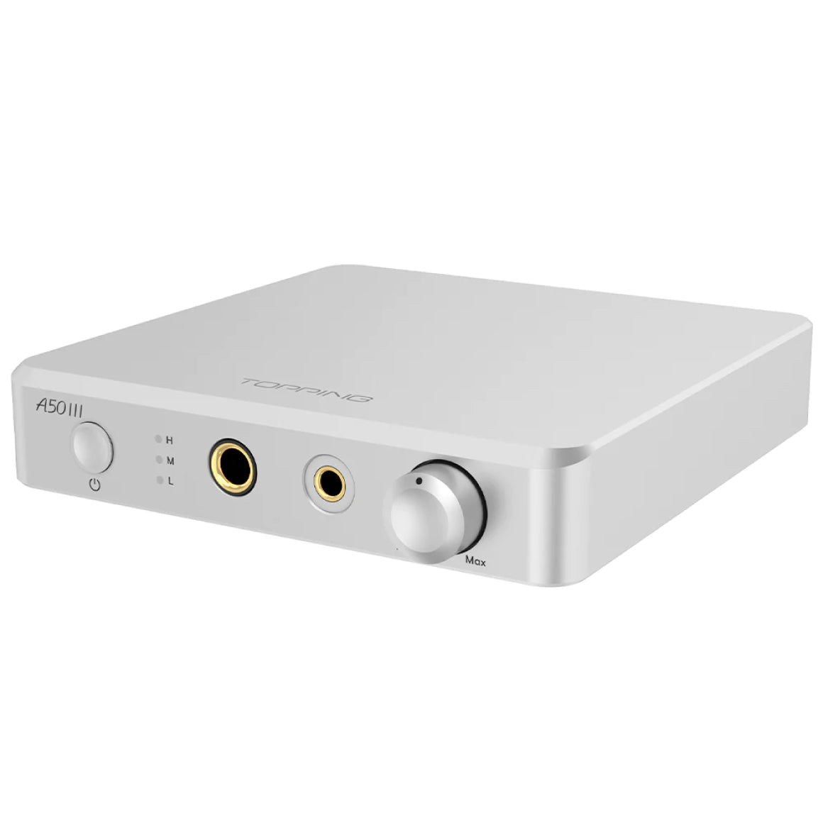  Topping - A50 III、mySite、merchandisen