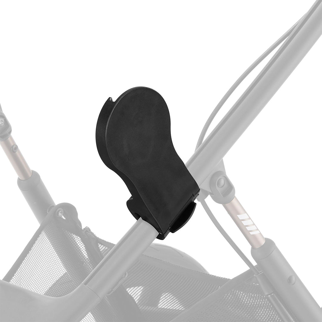  CYBEX Avi Spin/Cot S Adapter - Black、mySite、merchandisen