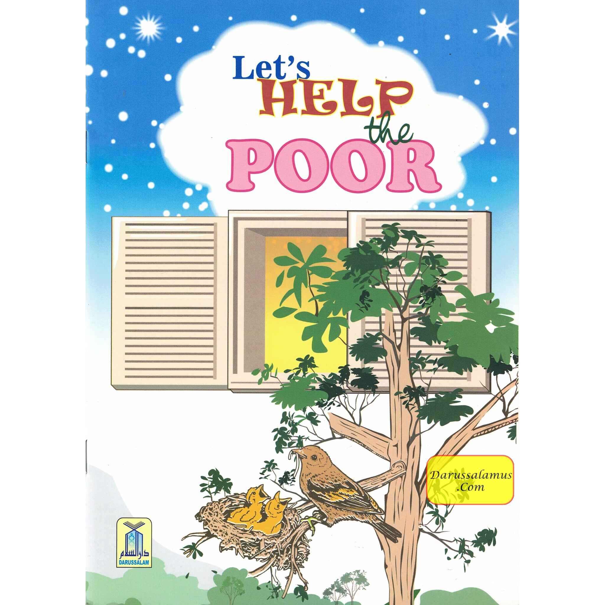 Let's Help The Poor By Shazia Nazli、mySite、topwebapps