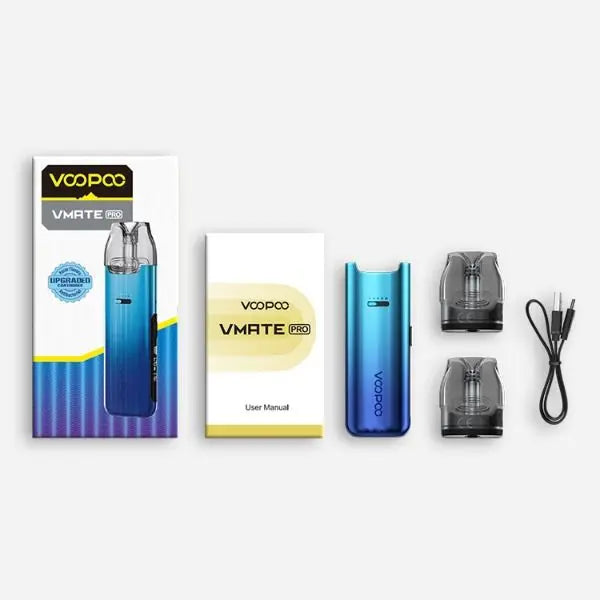VooPoo VMate Pro Pod System Kit、mySite、zt4zffjzw