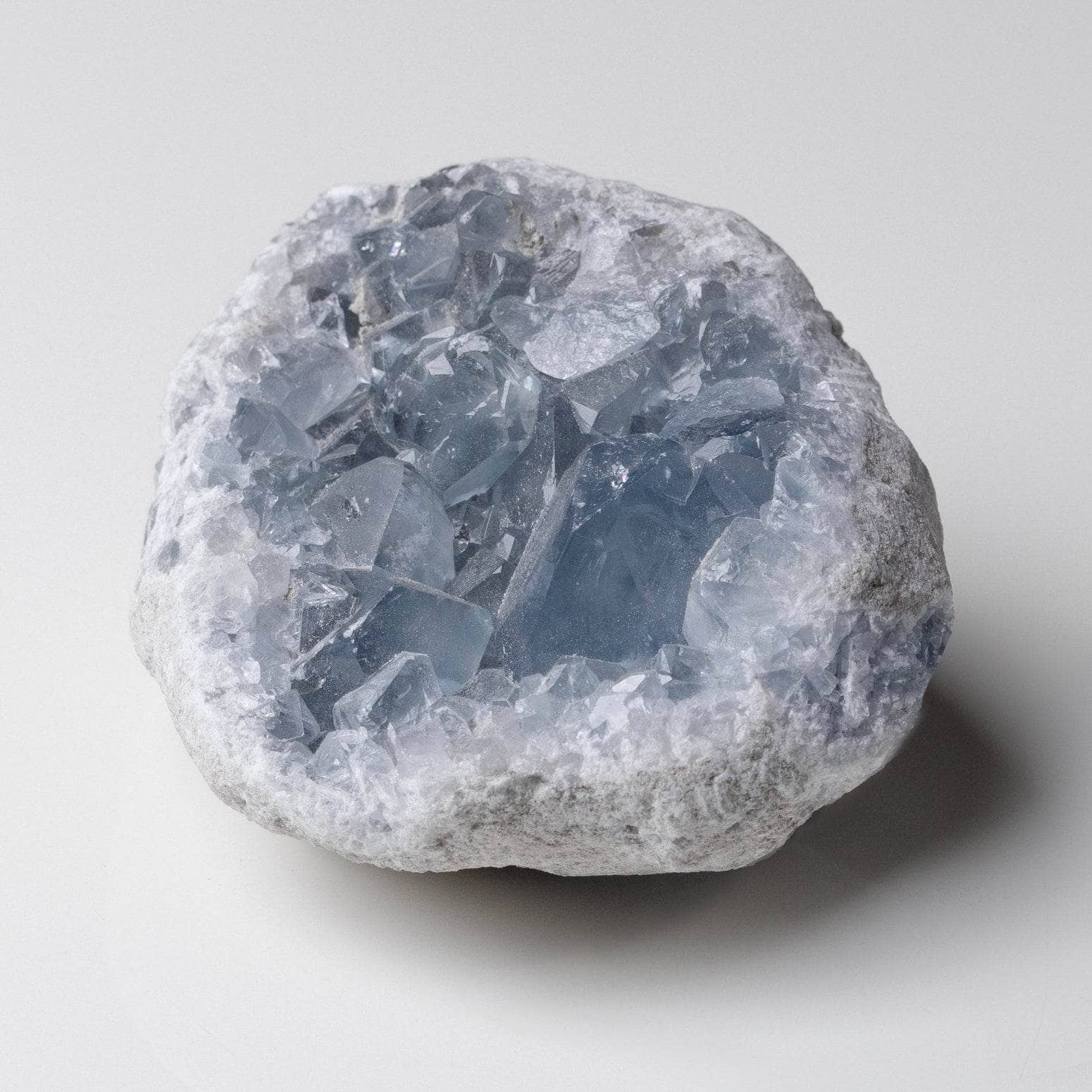 Celestine Geodes - 1 of a Kind、mySite、hinf8tx79