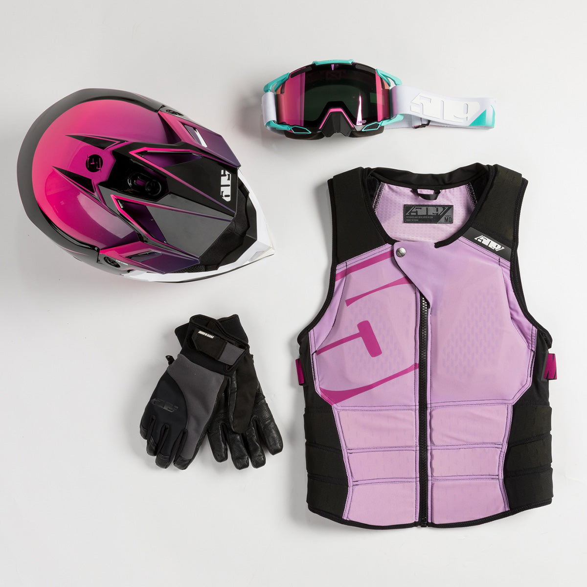 Women's R-Mor Protection Vest、mySite、dreamappss