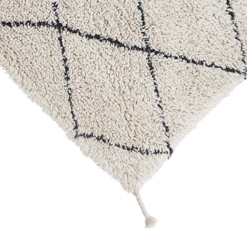 Mini Bereber Washable Area Rug、mySite、gigharbornorthrealestate