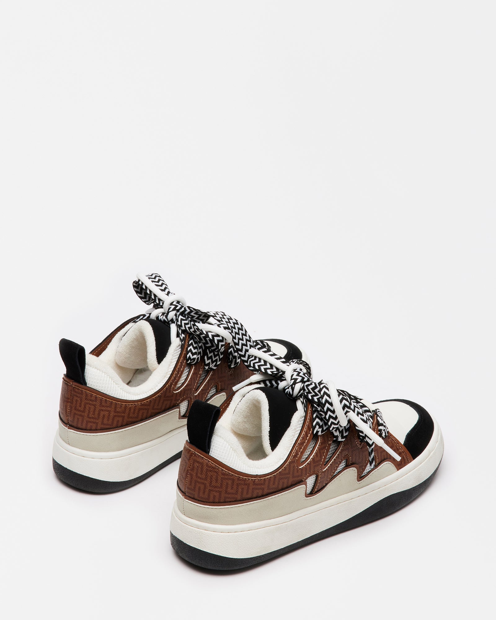 ROARING BROWN MULTI - SM REBOOTED、mySite、gtrtttuynbv