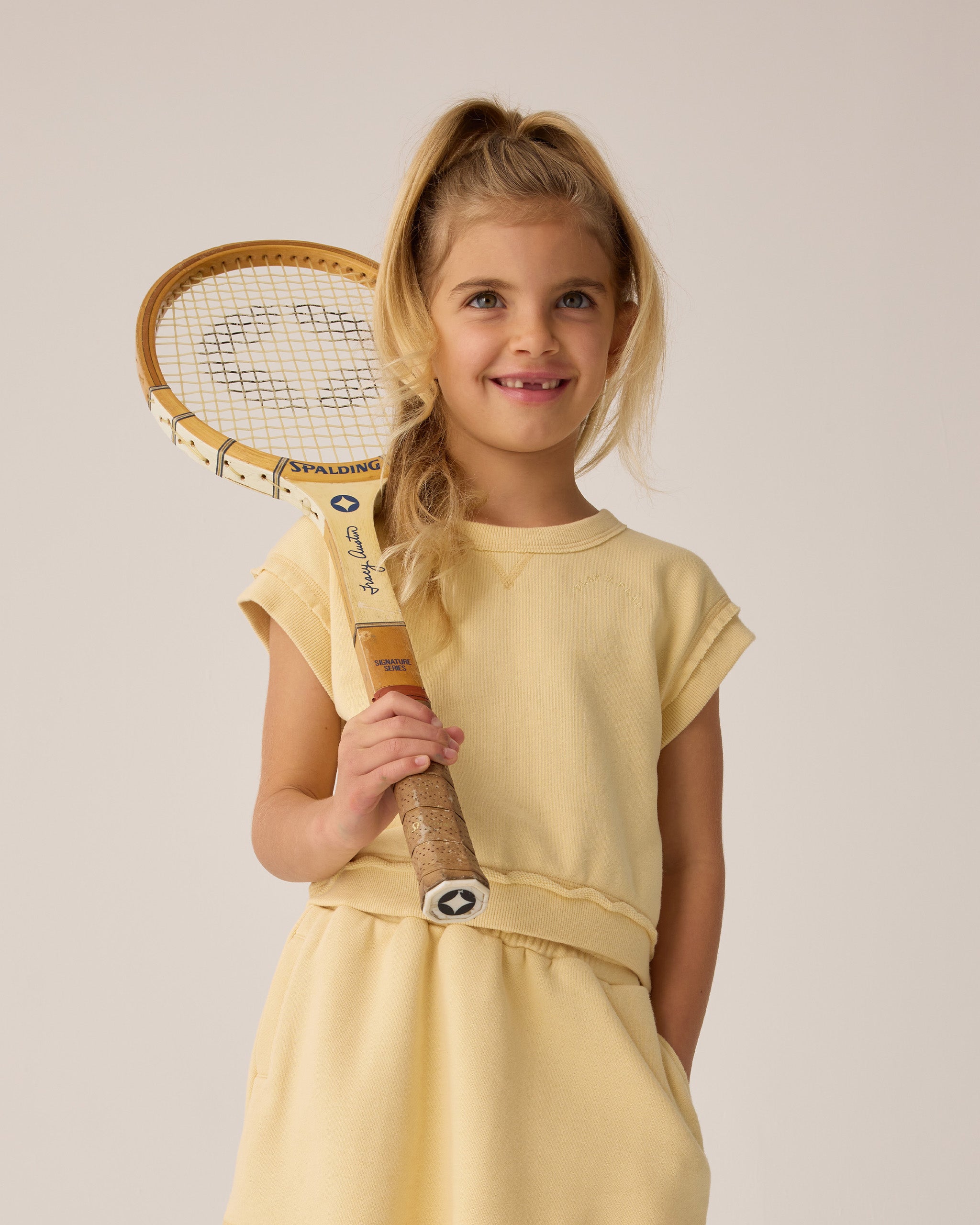  Victory Pullover || Yellow、mySite、layawaytickets