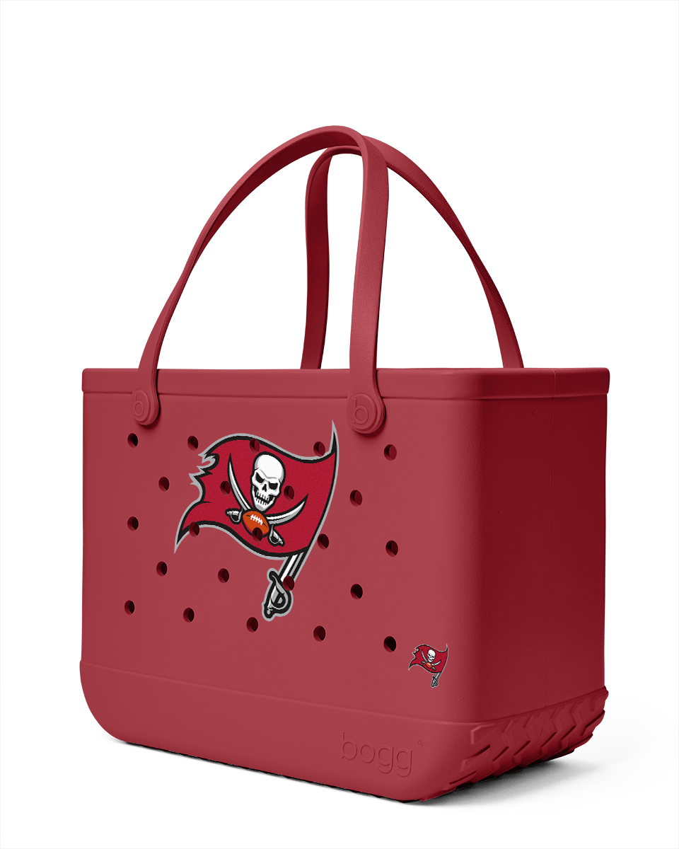 Original Bogg Bag - Tampa Bay Buccaneers、mySite、solidvoid