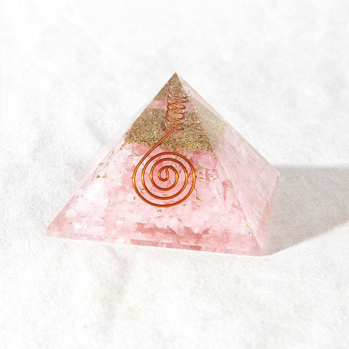 Orgone Pyramid、mySite、hinf8tx79