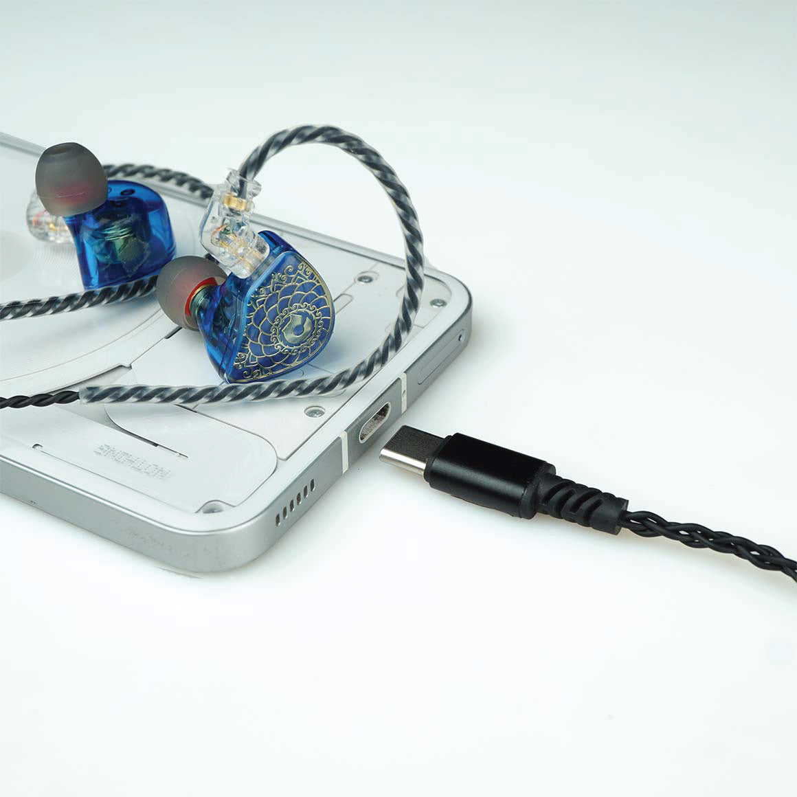  Headphone Zone X Tangzu - Wan'er S.G、mySite、merchandisen