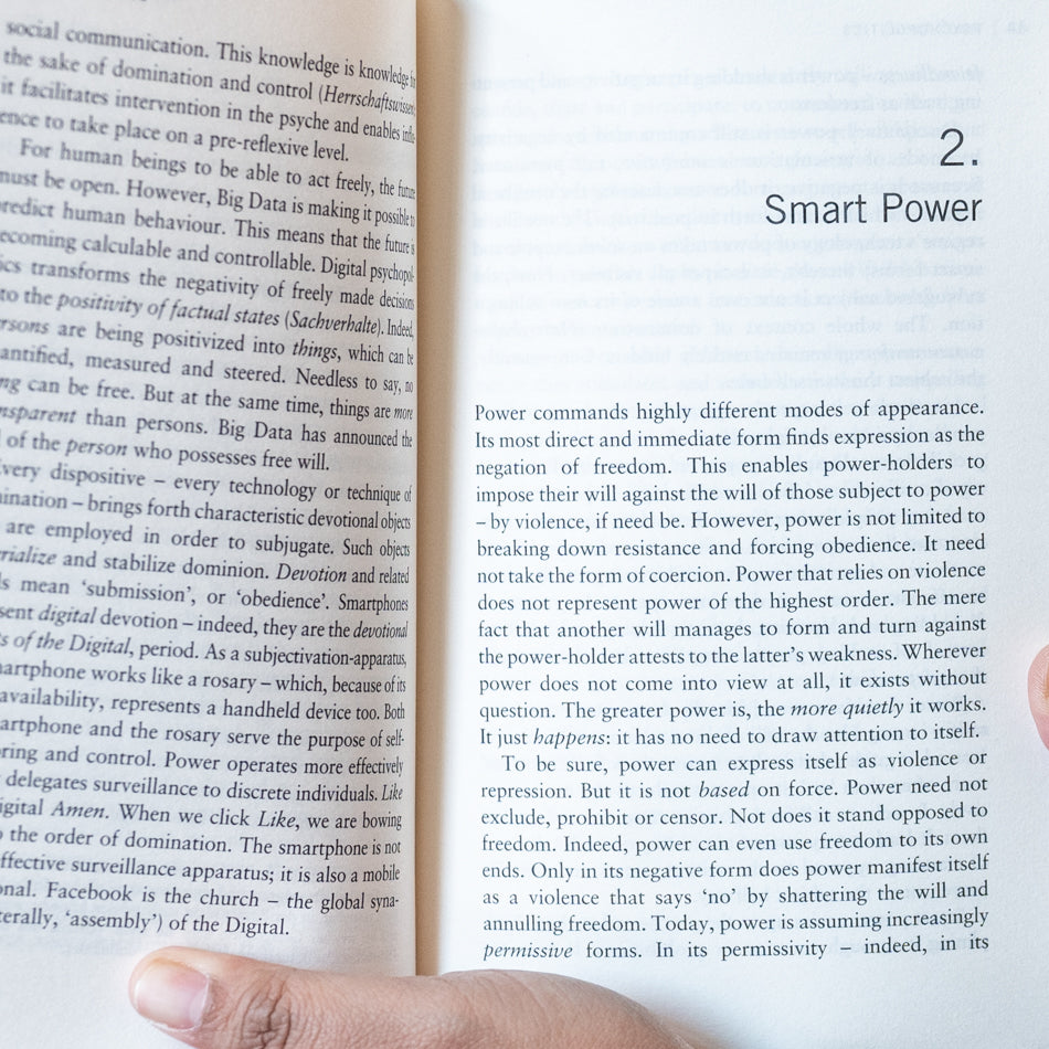 Psychopolitics: Neoliberalism and New Technologies of Power (2025)、mySite、topwebapps