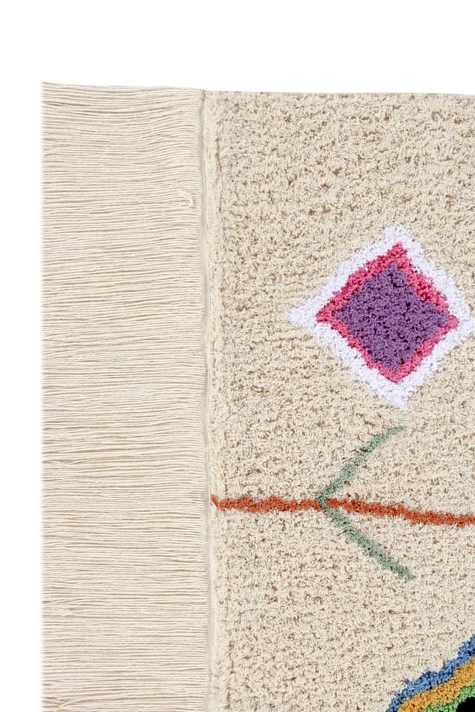 WASHABLE AREA RUG MINI KAAROL、mySite、gigharbornorthrealestate