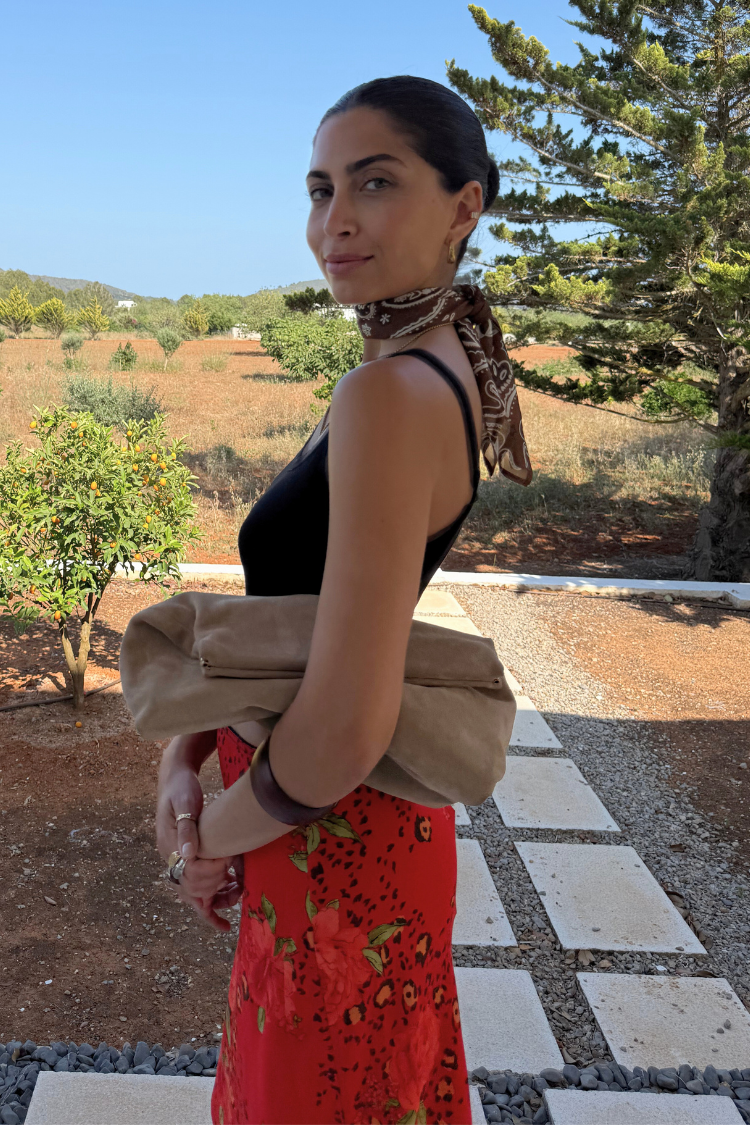 Rosie Maxi Skirt、mySite、solidvoid