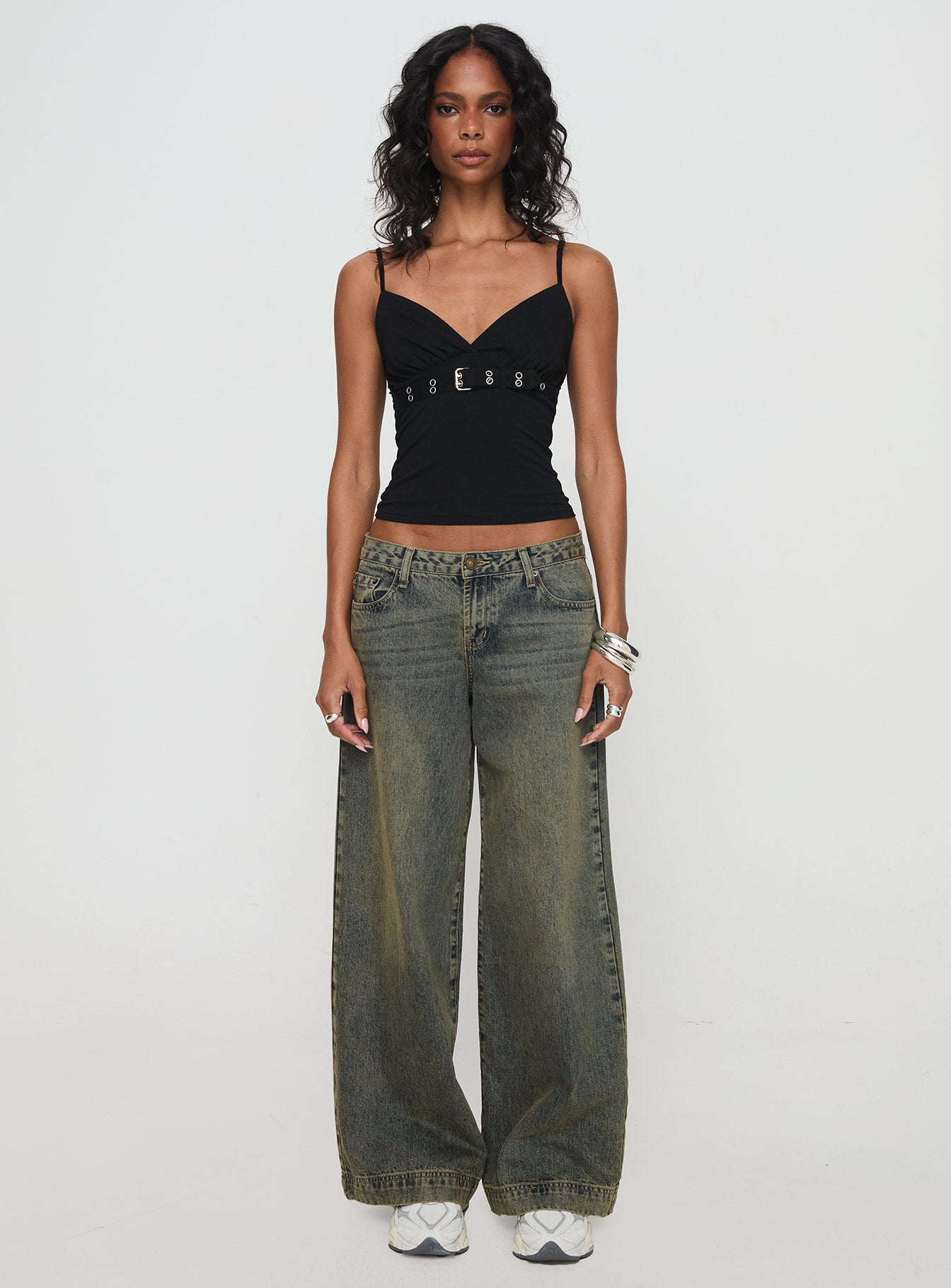 Eiffel Top Black、mySite、solidvoid